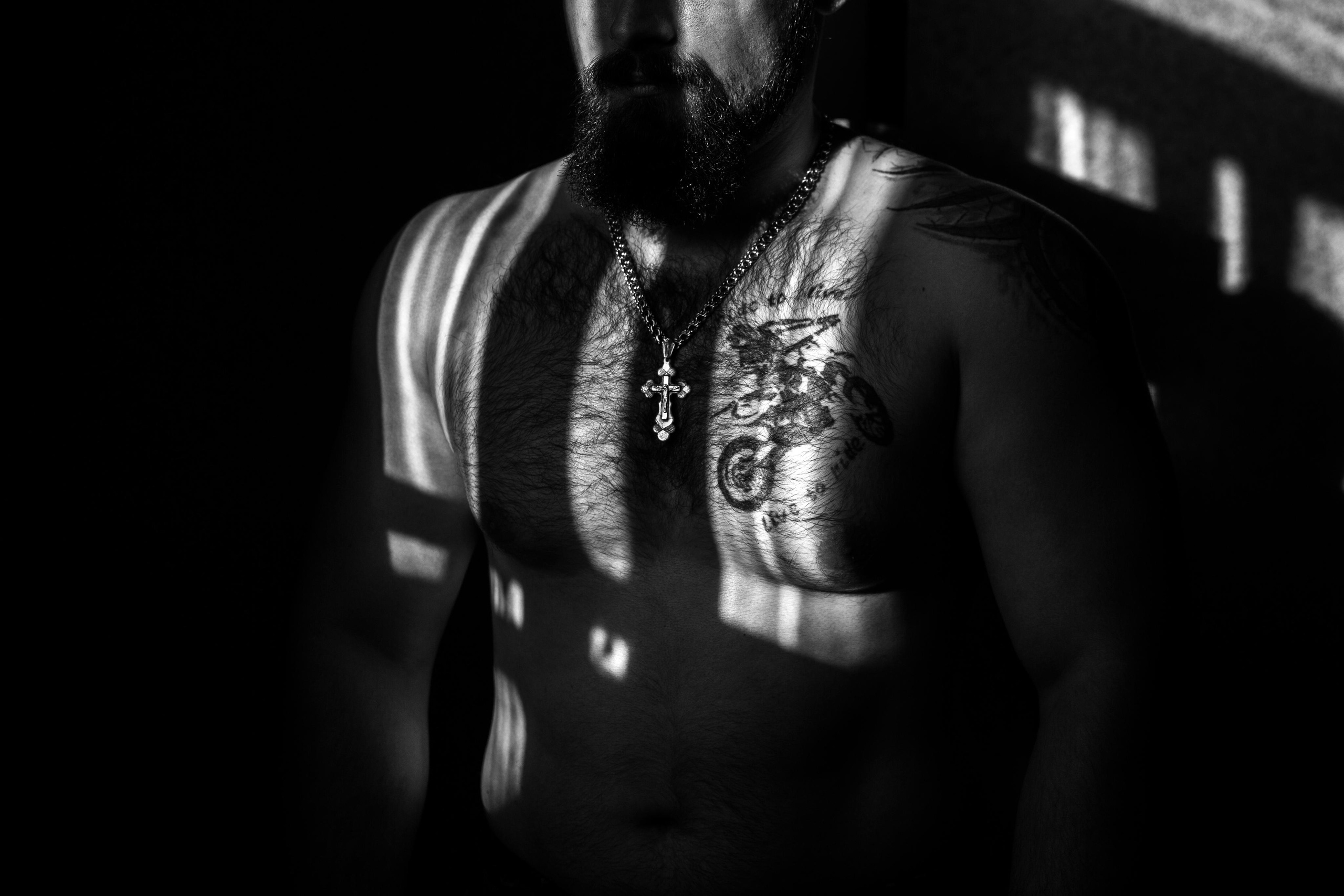 Володимир. Весільний та сімейний фотограф міста Суми Артур Моргун