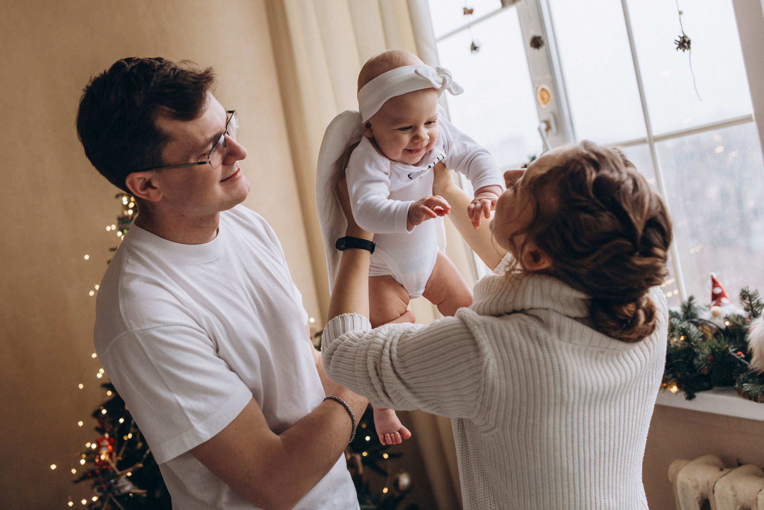 Юра + Рита = Аліса. Весільний та сімейний фотограф міста Суми Артур Моргун