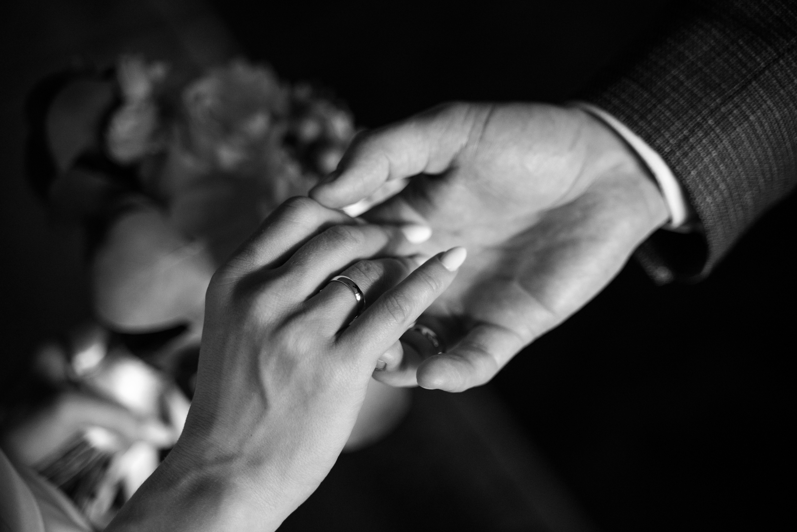 Сергiй та Наталя. Весільний та сімейний фотограф міста Суми Артур Моргун