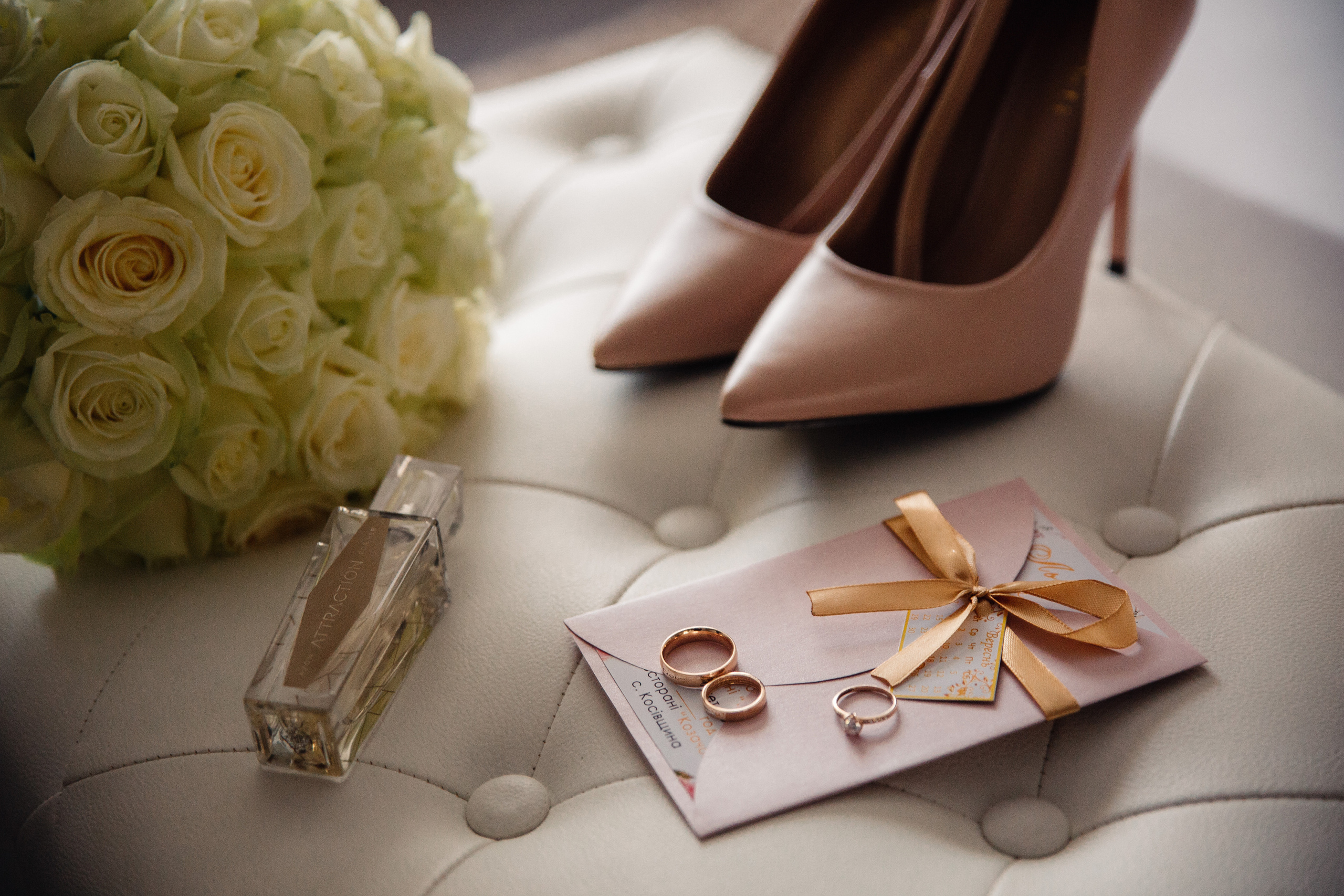 Олексій та Анна. Весільний та сімейний фотограф міста Суми Артур Моргун