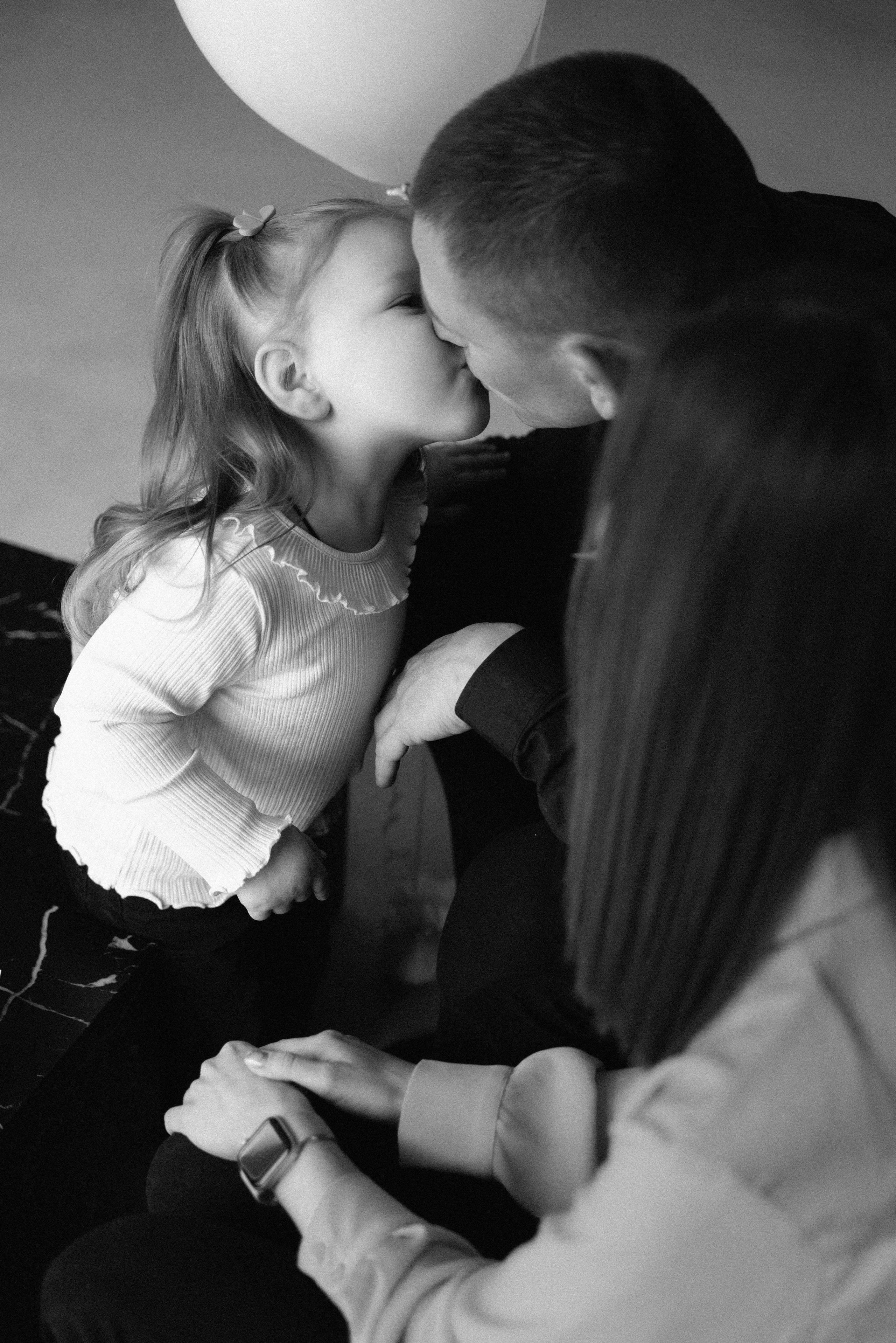 3 роки Софійці. Весільний та сімейний фотограф міста Суми Артур Моргун