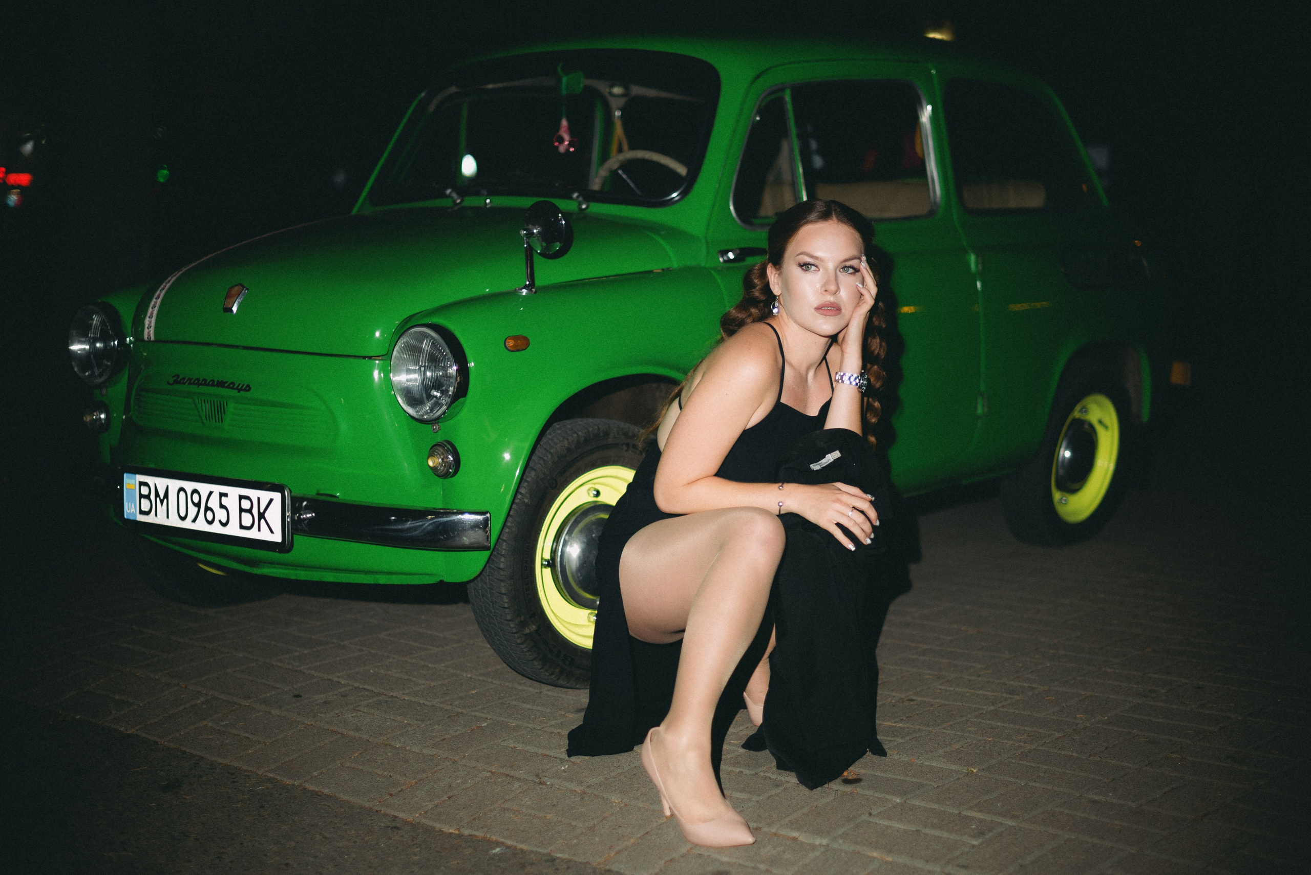 Марина. Весільний та сімейний фотограф міста Суми Артур Моргун