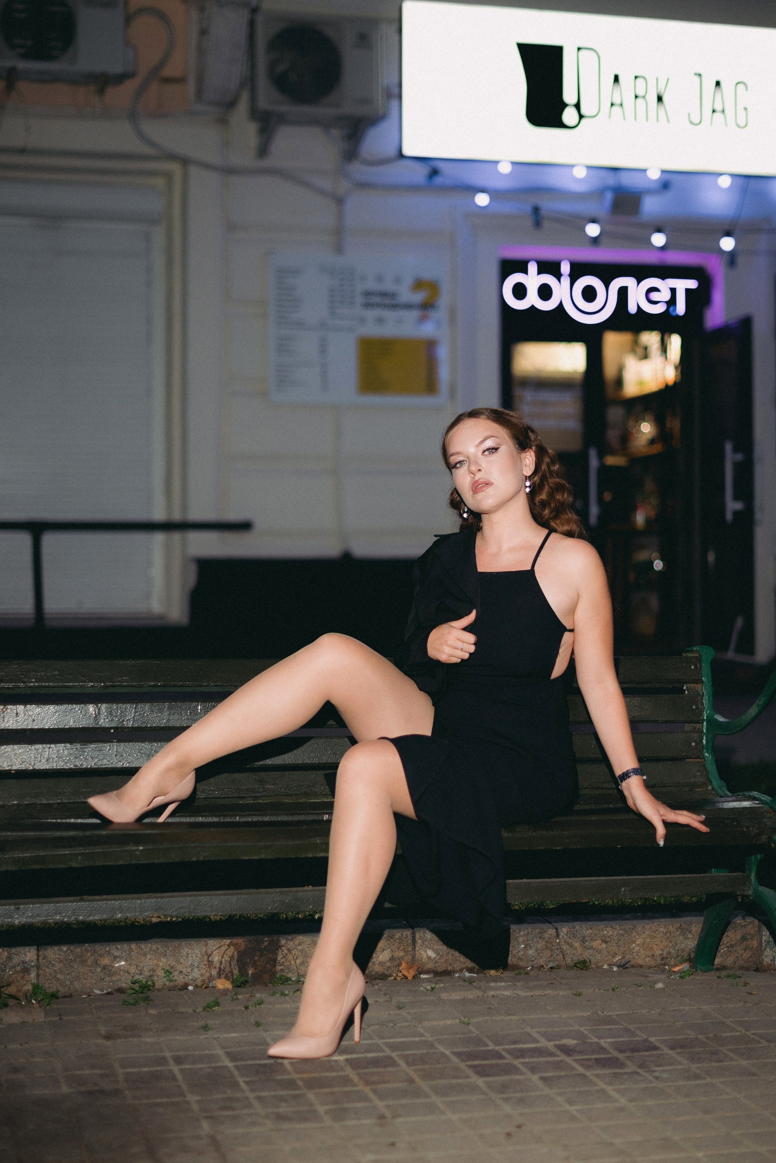 Марина. Весільний та сімейний фотограф міста Суми Артур Моргун