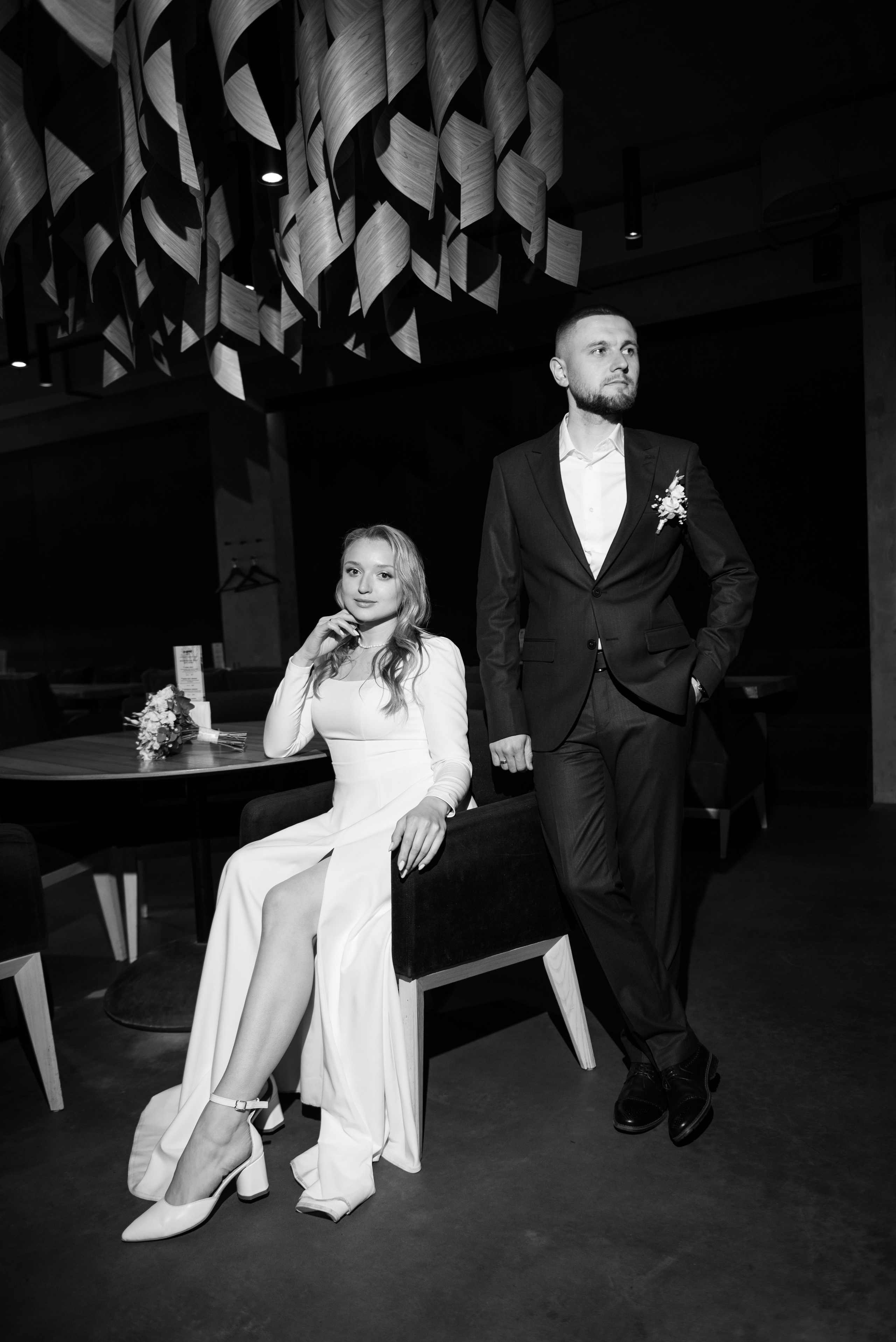 Олександр та Марина. Весільний та сімейний фотограф міста Суми Артур Моргун