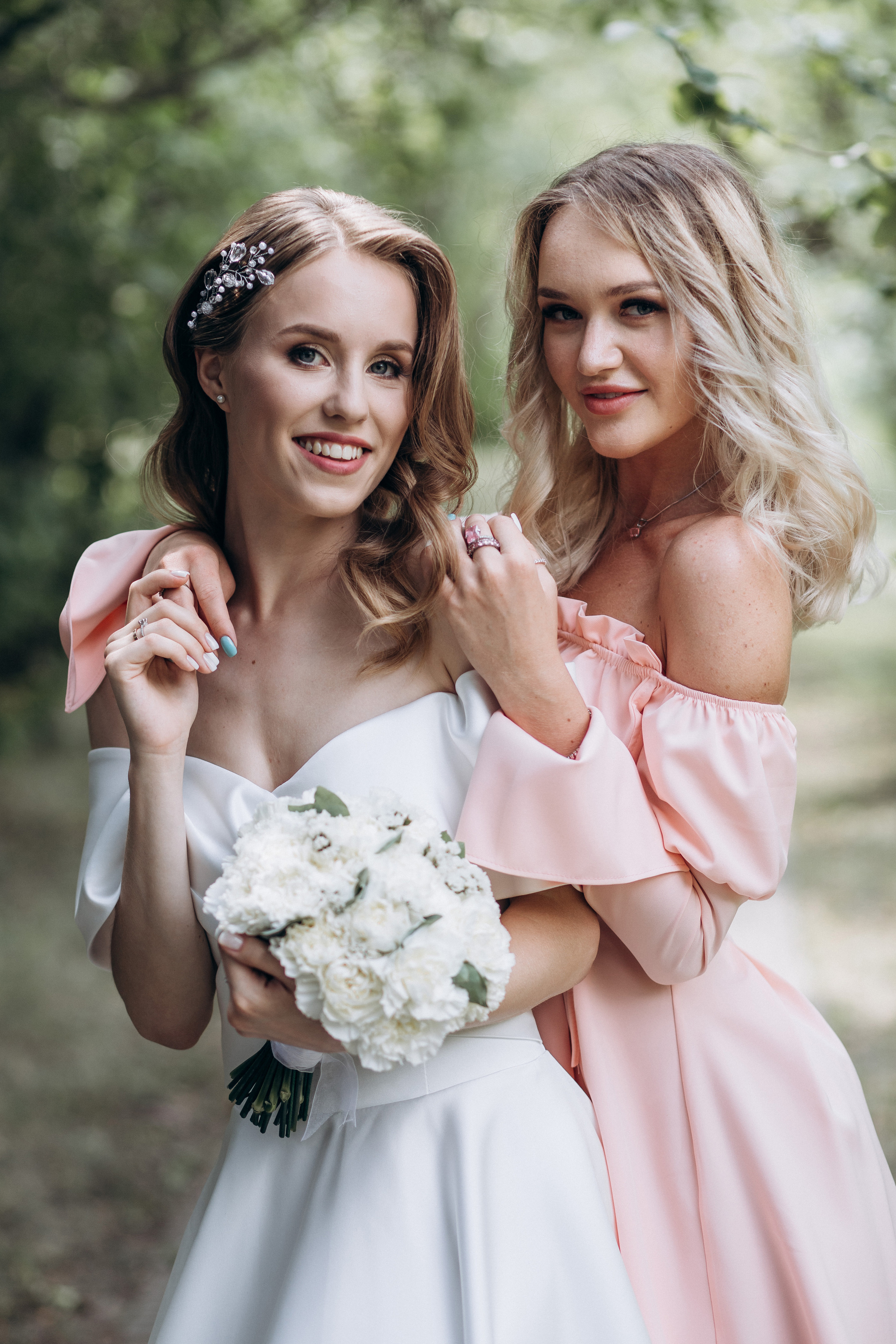 Влад та Валерiя. Весільний та сімейний фотограф міста Суми Артур Моргун