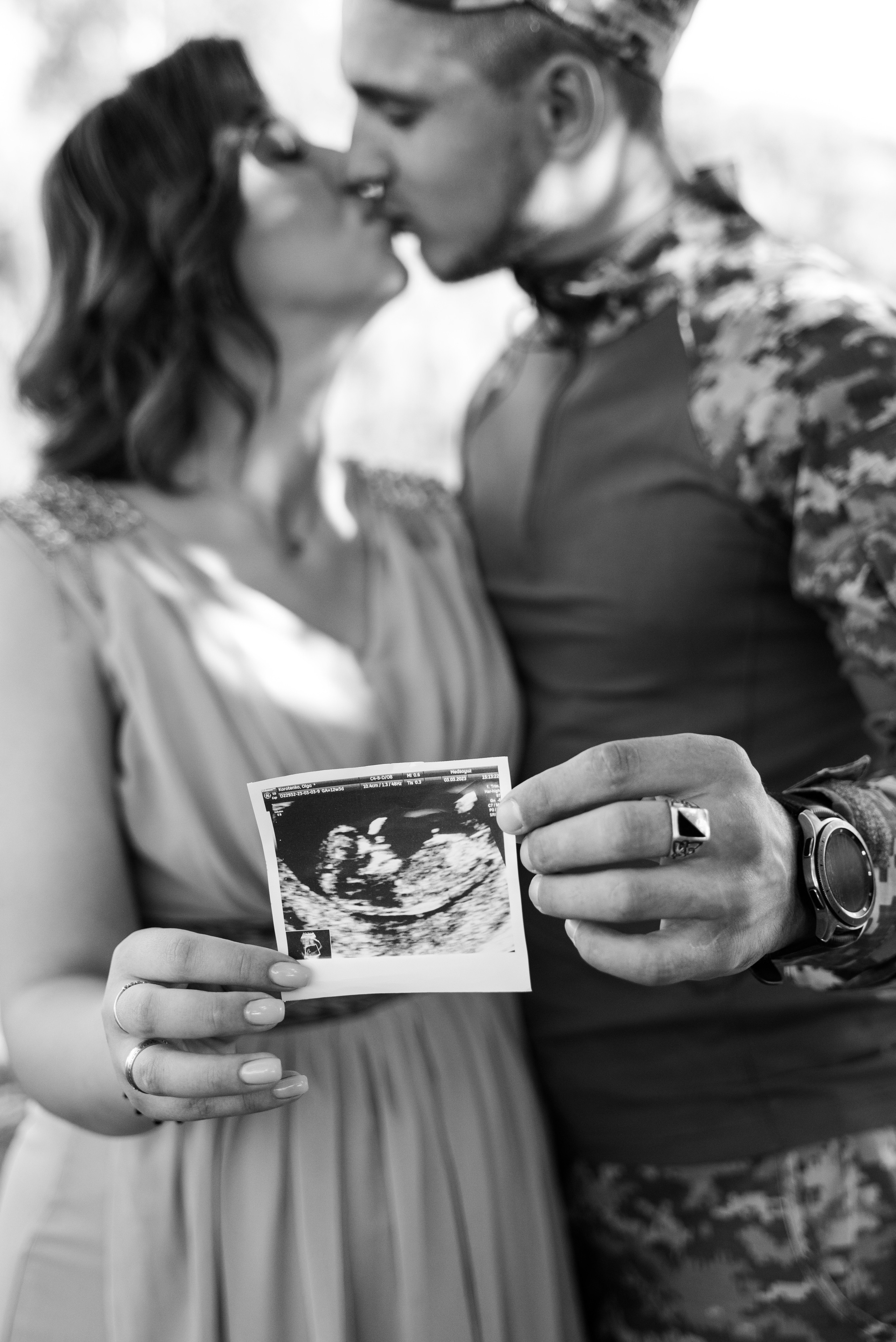 Ольга та Сергiй. Весільний та сімейний фотограф міста Суми Артур Моргун