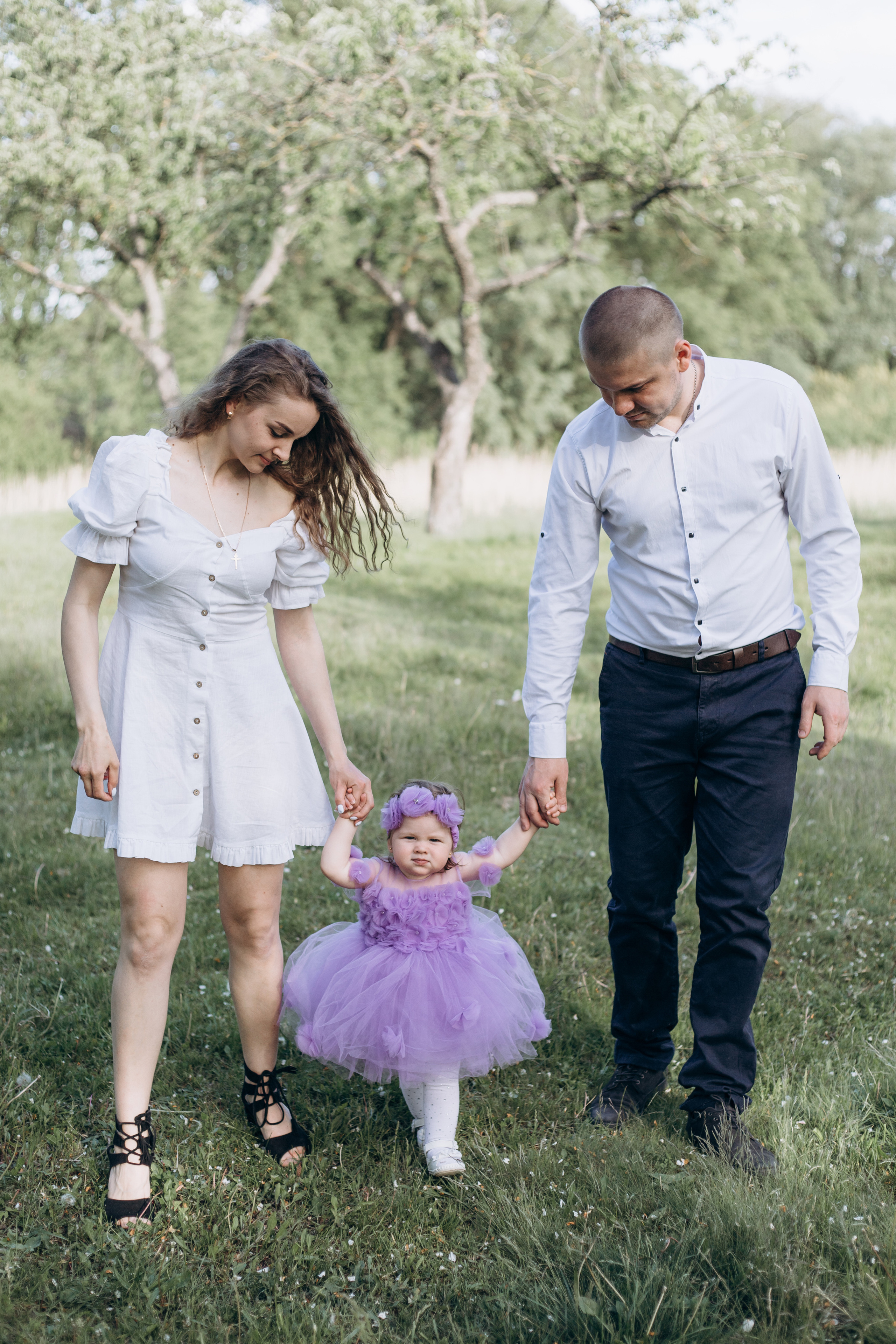 У бузку. Весільний та сімейний фотограф міста Суми Артур Моргун