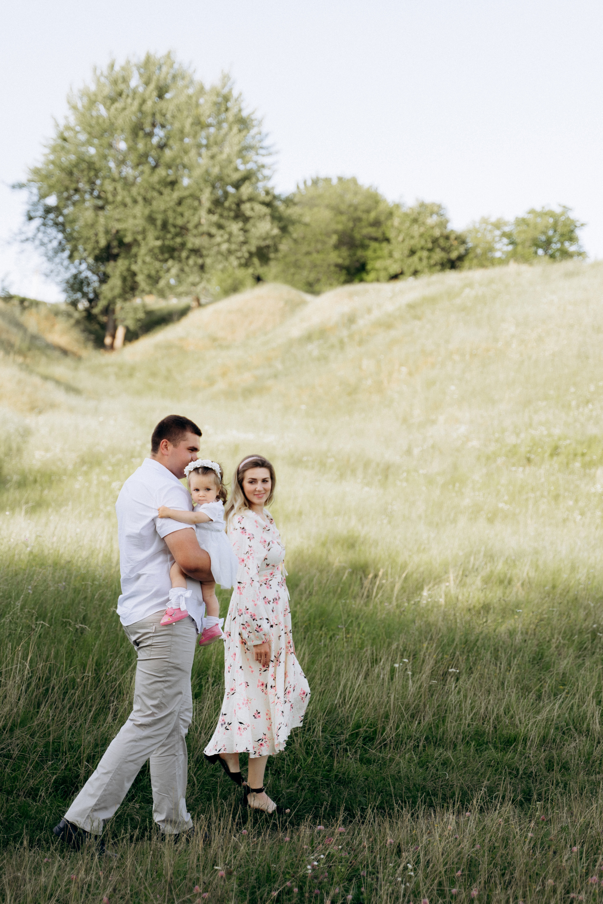 1 рiк. Весільний та сімейний фотограф міста Суми Артур Моргун