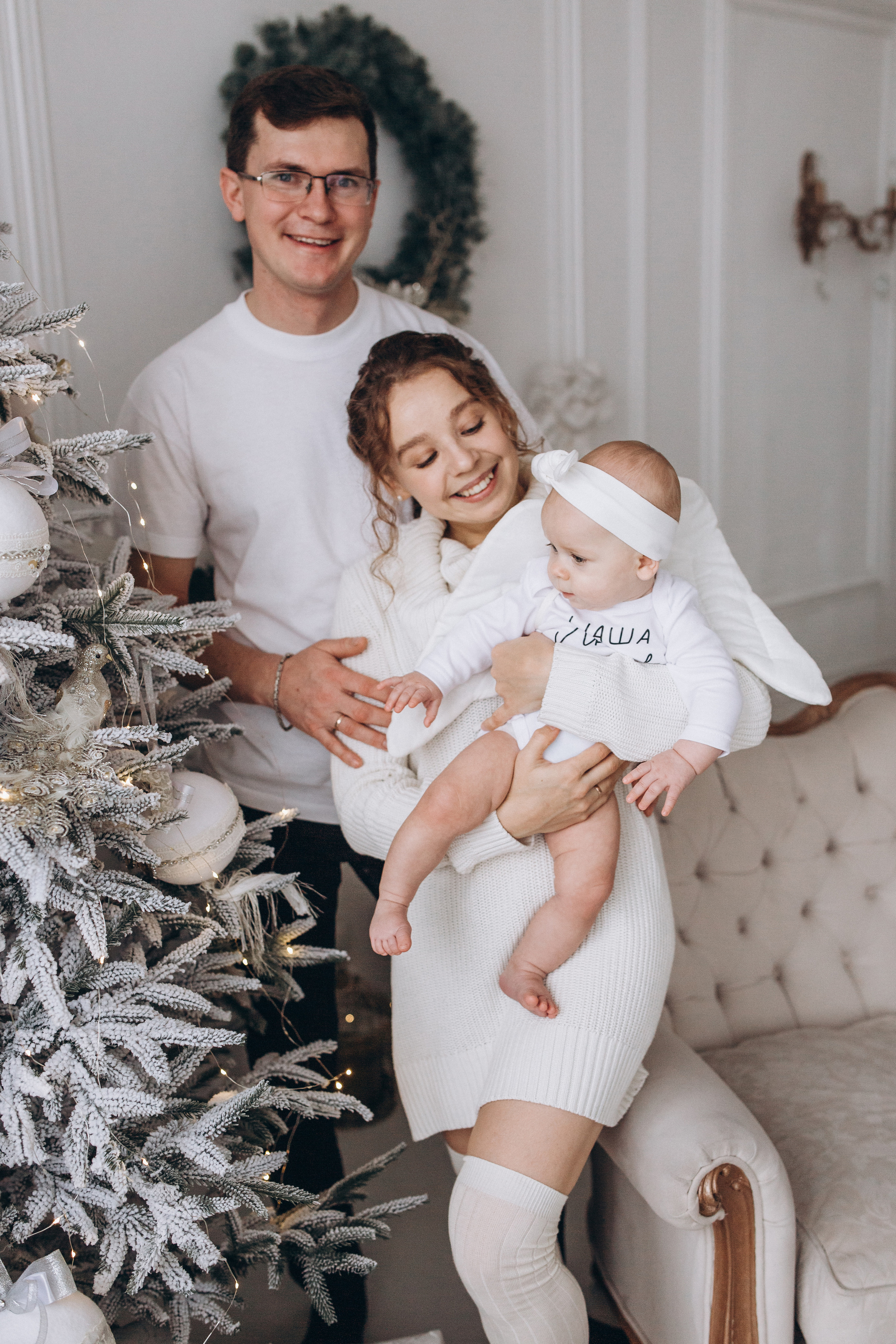 Юра + Рита = Аліса. Весільний та сімейний фотограф міста Суми Артур Моргун