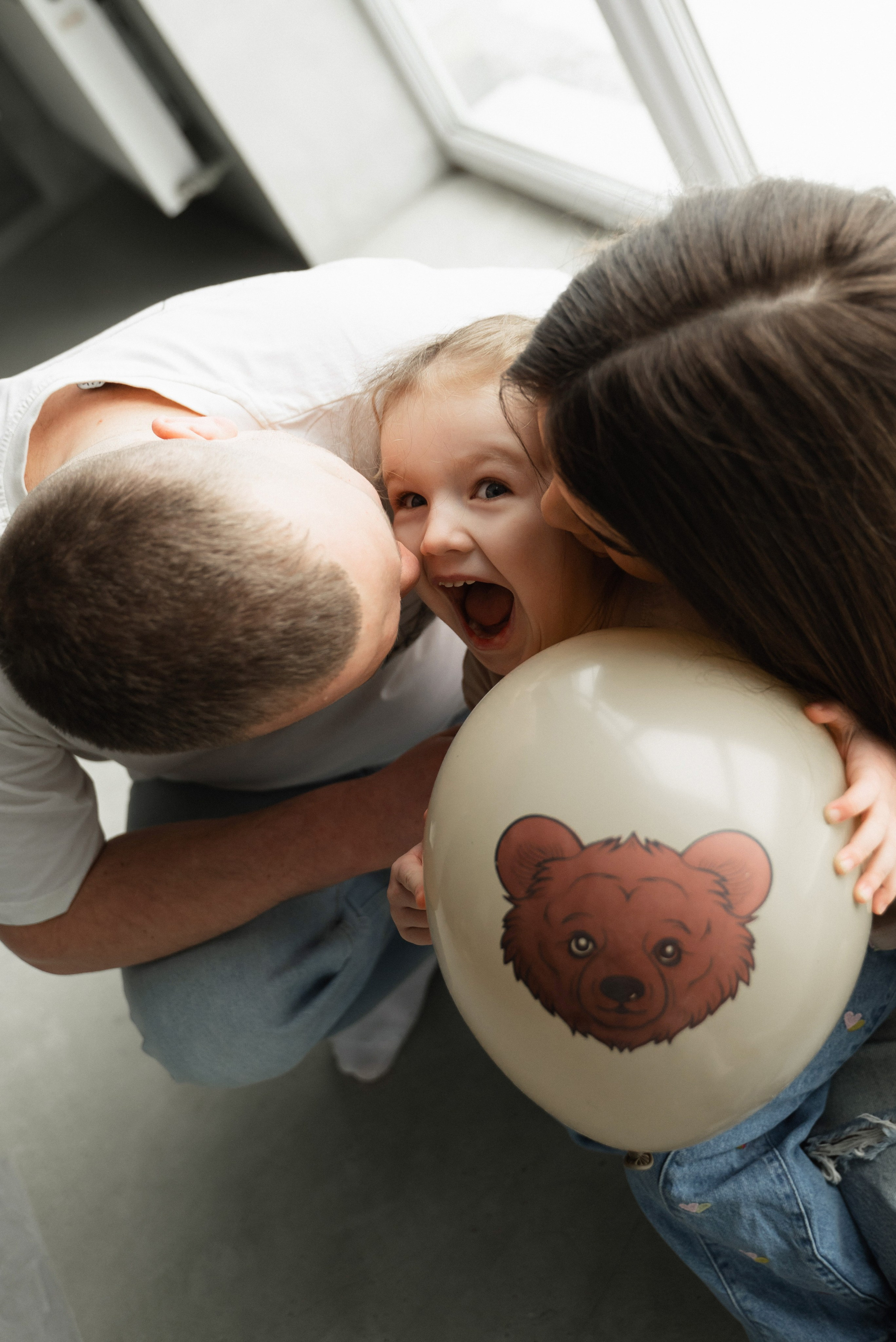 Сімейна. Весільний та сімейний фотограф міста Суми Артур Моргун