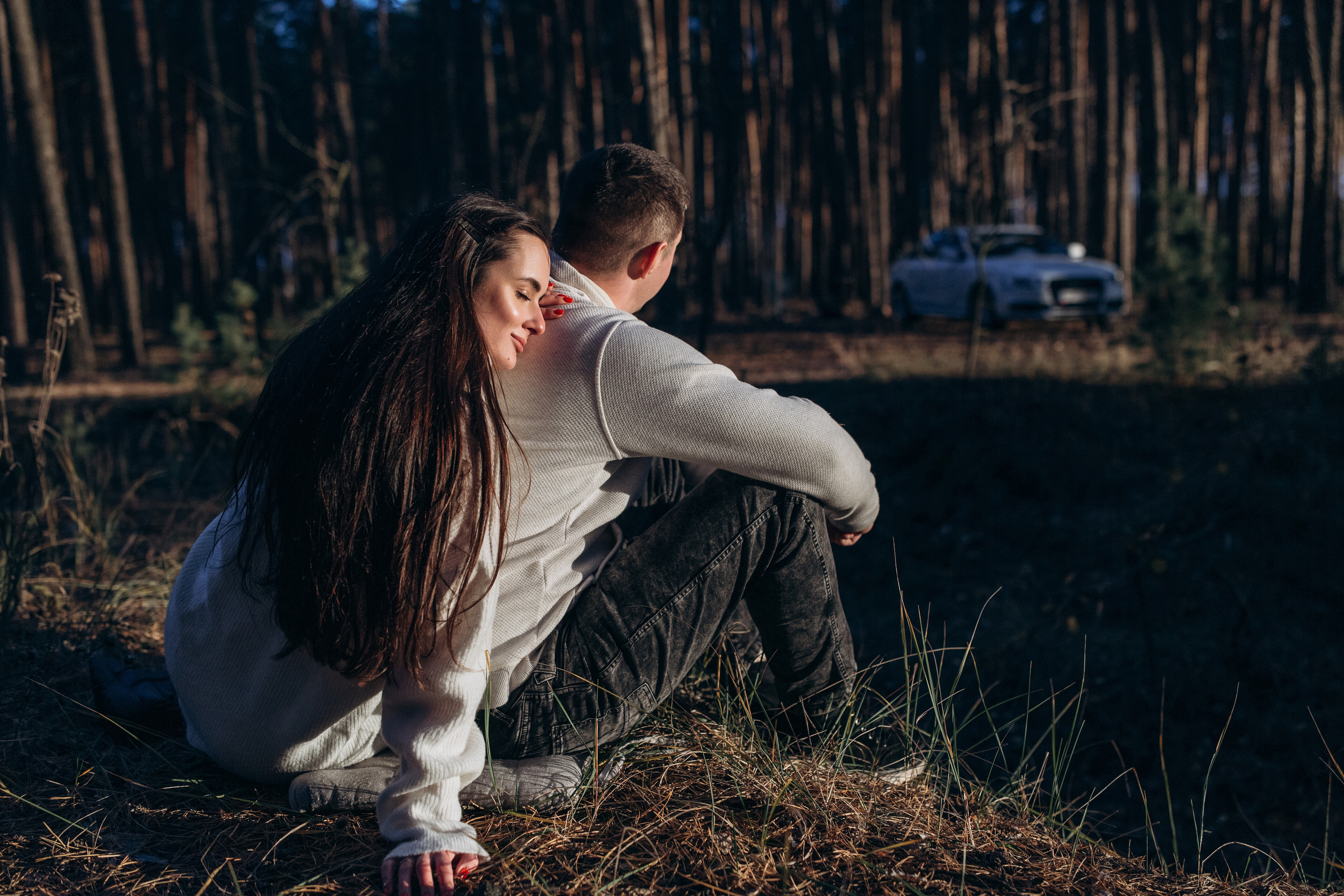 Богдан та Оля. Весільний та сімейний фотограф міста Суми Артур Моргун