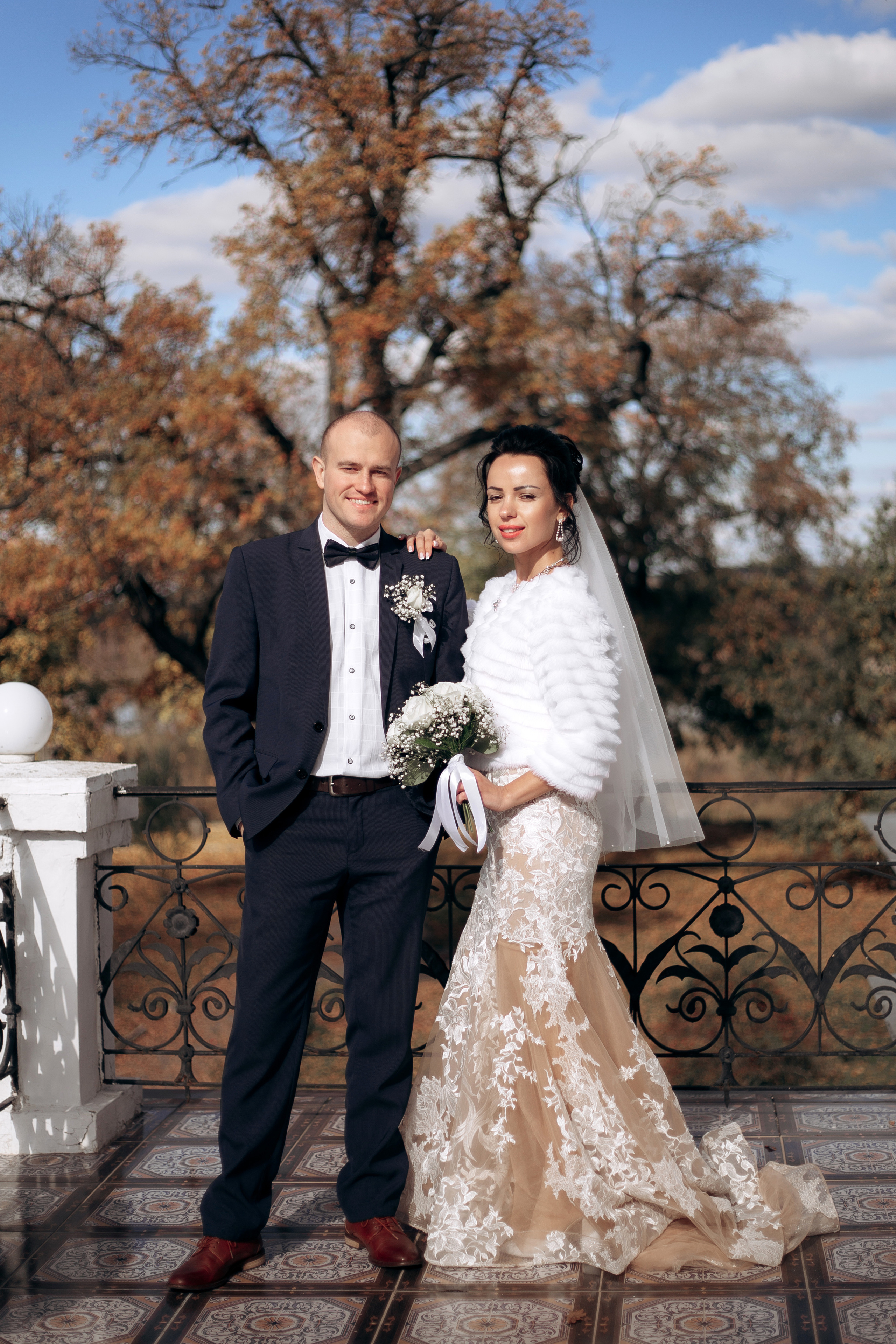 Дмитро та Даша. Весільний та сімейний фотограф міста Суми Артур Моргун