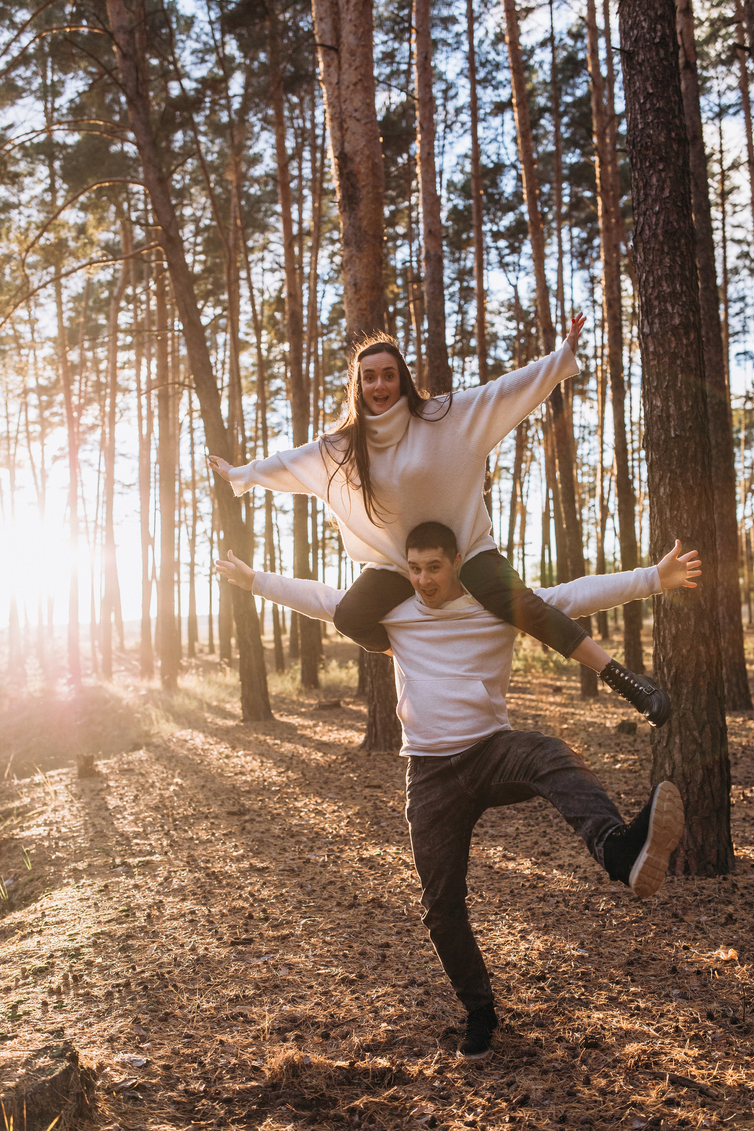 Богдан та Оля. Весільний та сімейний фотограф міста Суми Артур Моргун