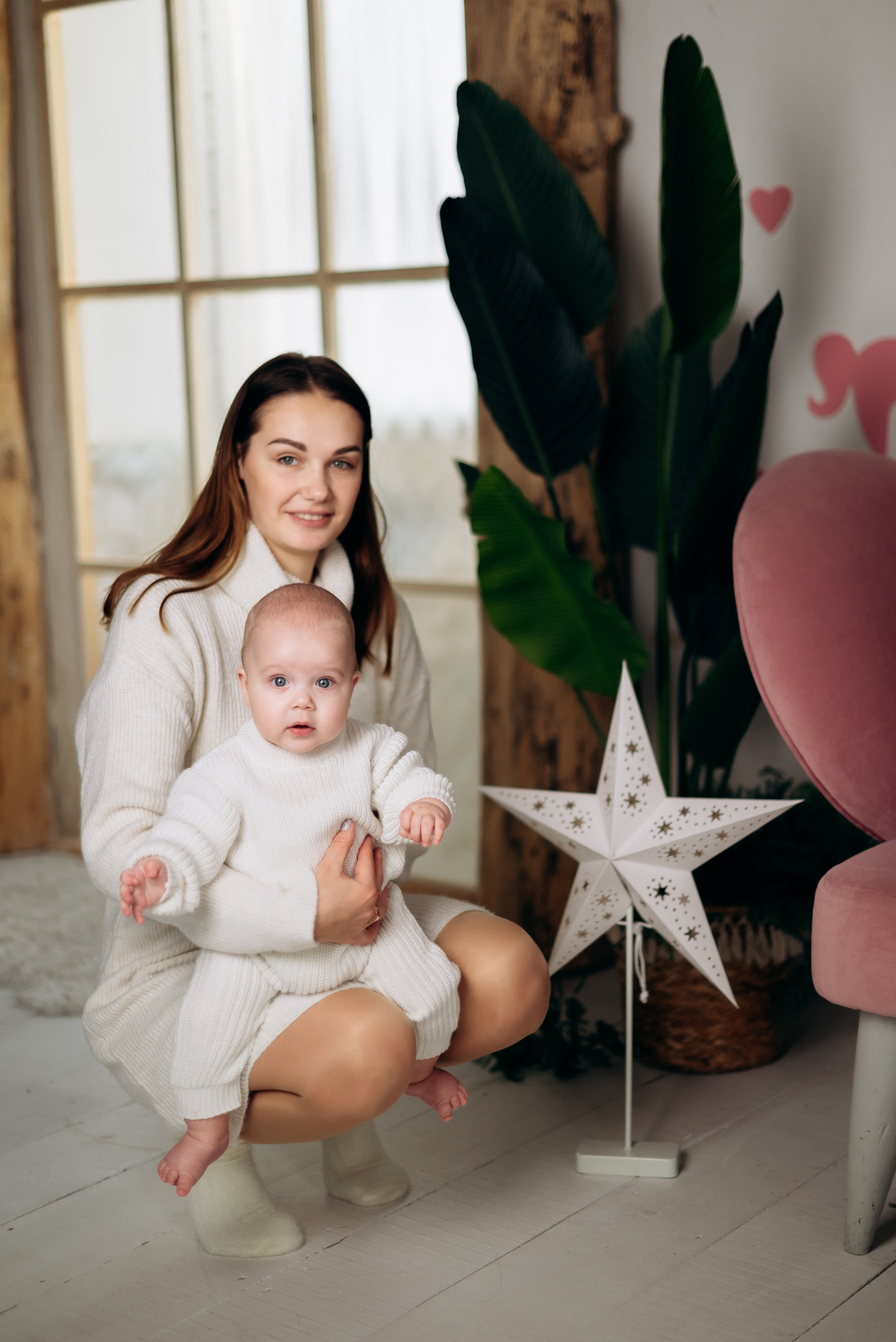 Влада та Матвiй. Весільний та сімейний фотограф міста Суми Артур Моргун