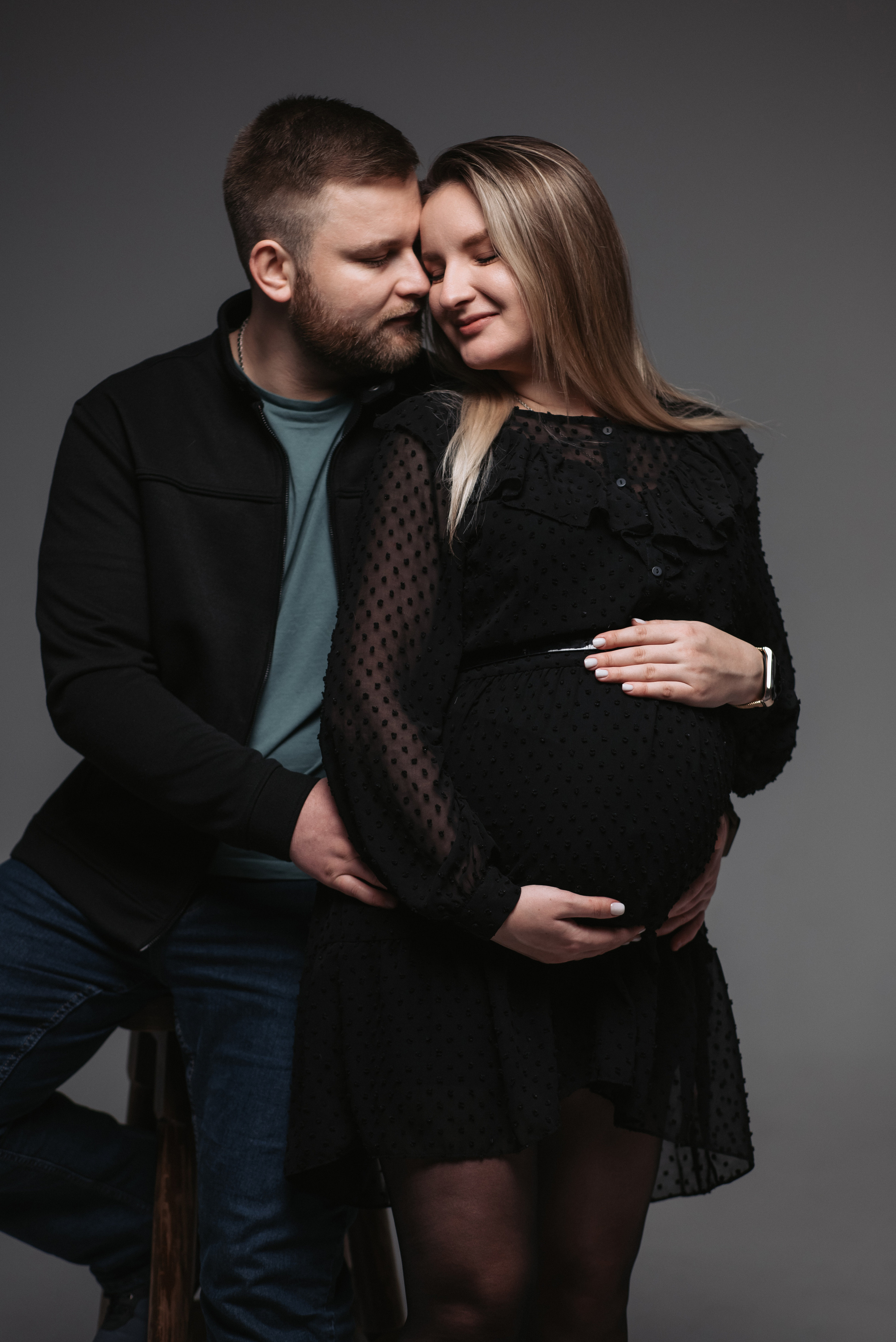 Аня та Сергій. Весільний та сімейний фотограф міста Суми Артур Моргун