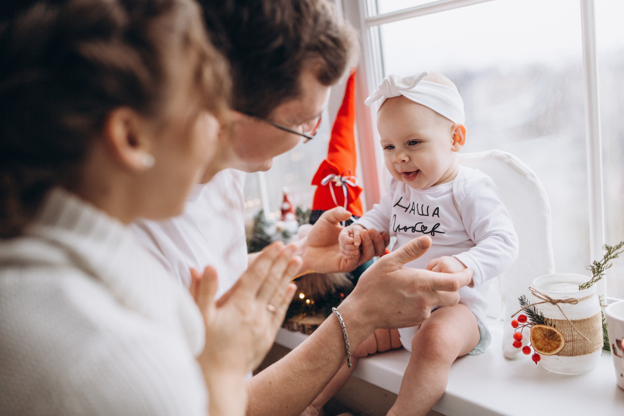 Юра + Рита = Аліса. Весільний та сімейний фотограф міста Суми Артур Моргун