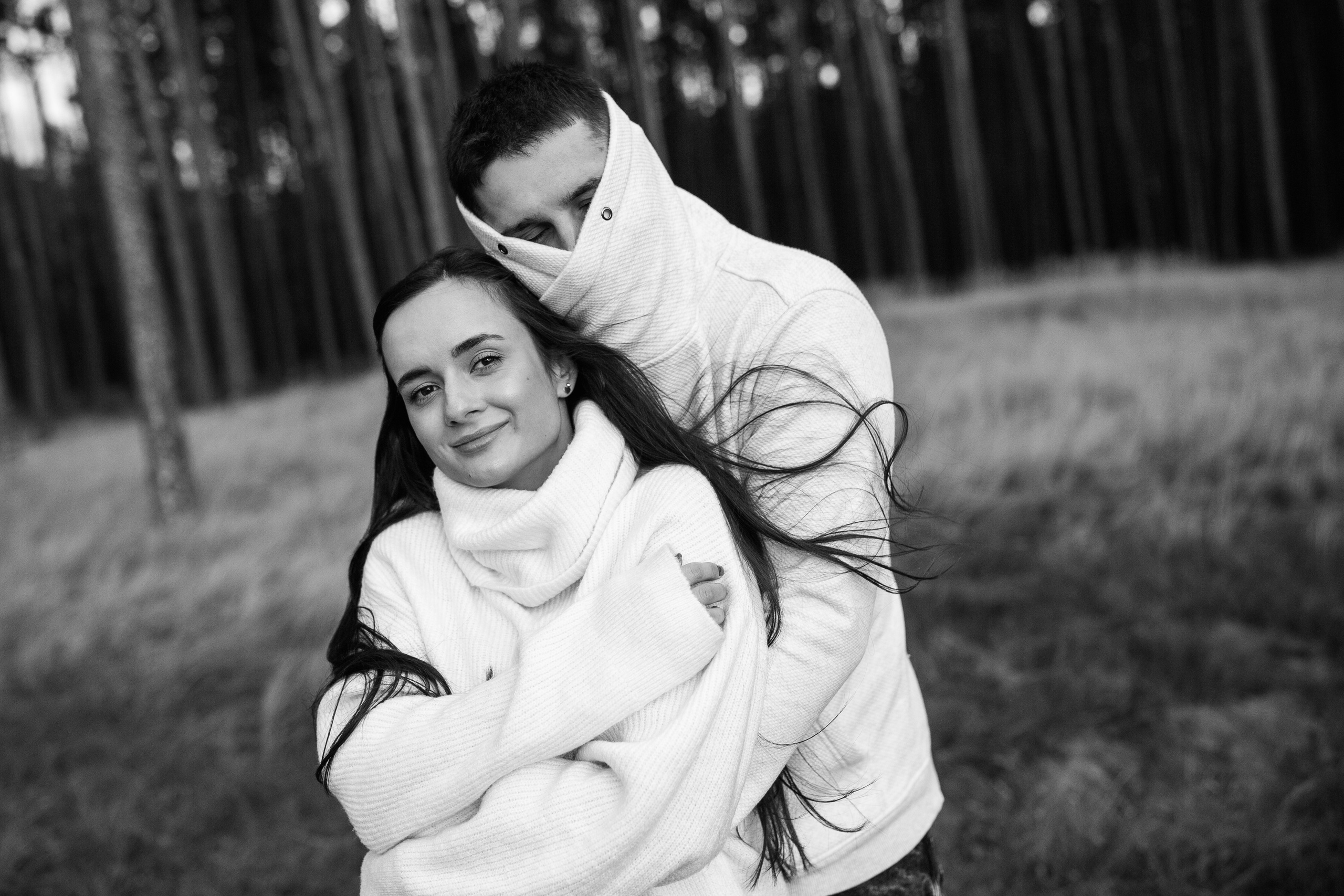 Богдан та Оля. Весільний та сімейний фотограф міста Суми Артур Моргун