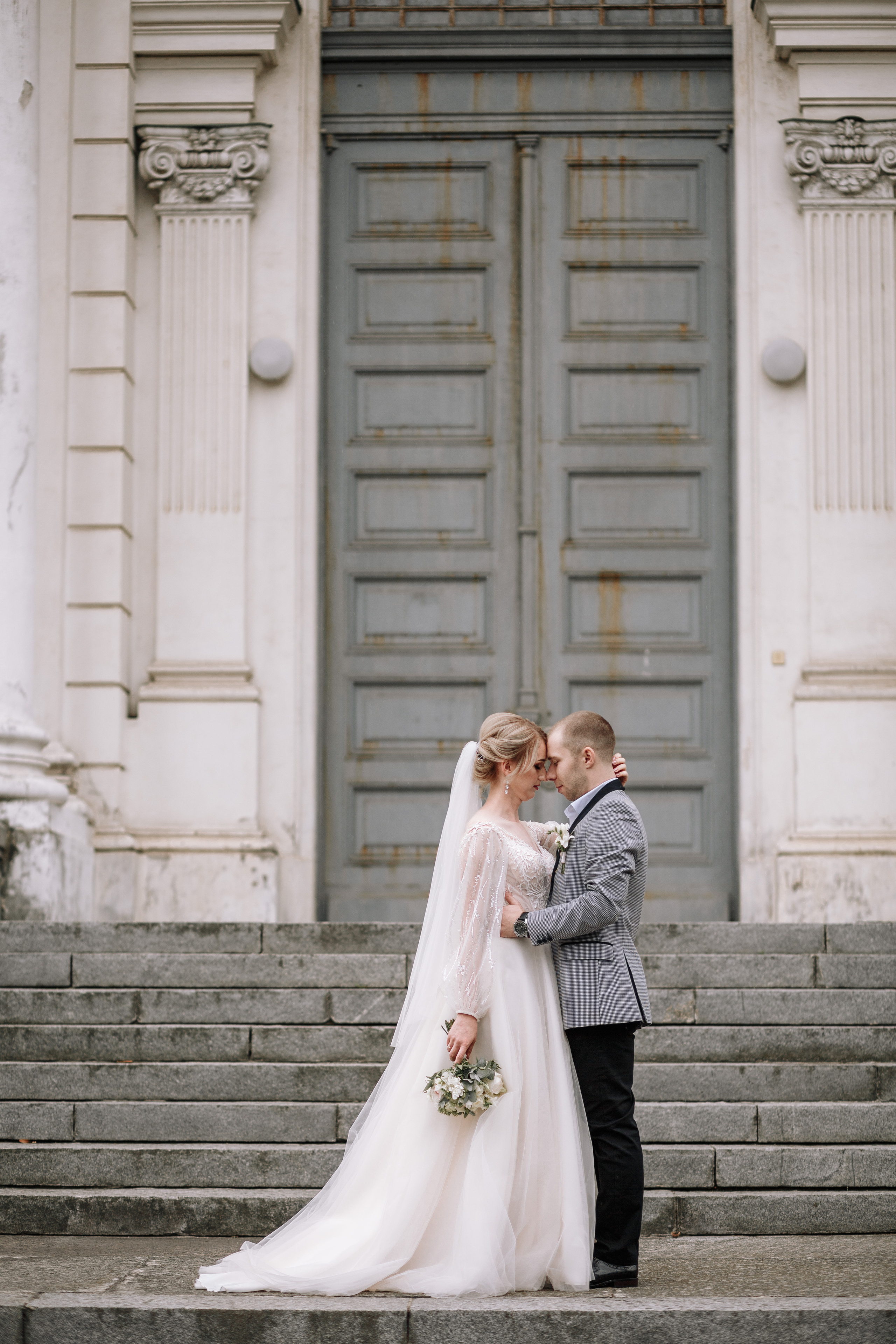 Станіслав та Вікторія. Весільний та сімейний фотограф міста Суми Артур Моргун