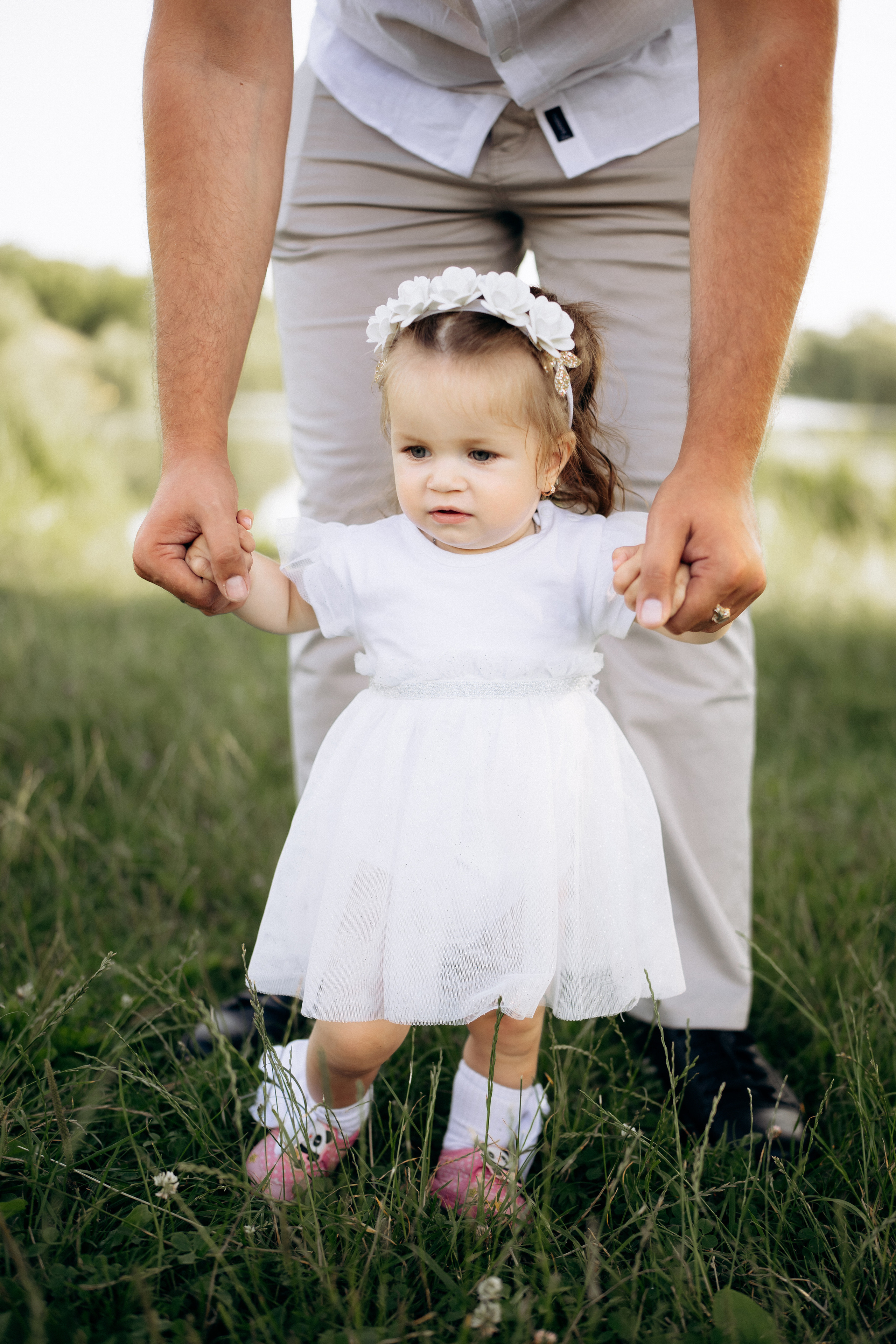 1 рiк. Весільний та сімейний фотограф міста Суми Артур Моргун