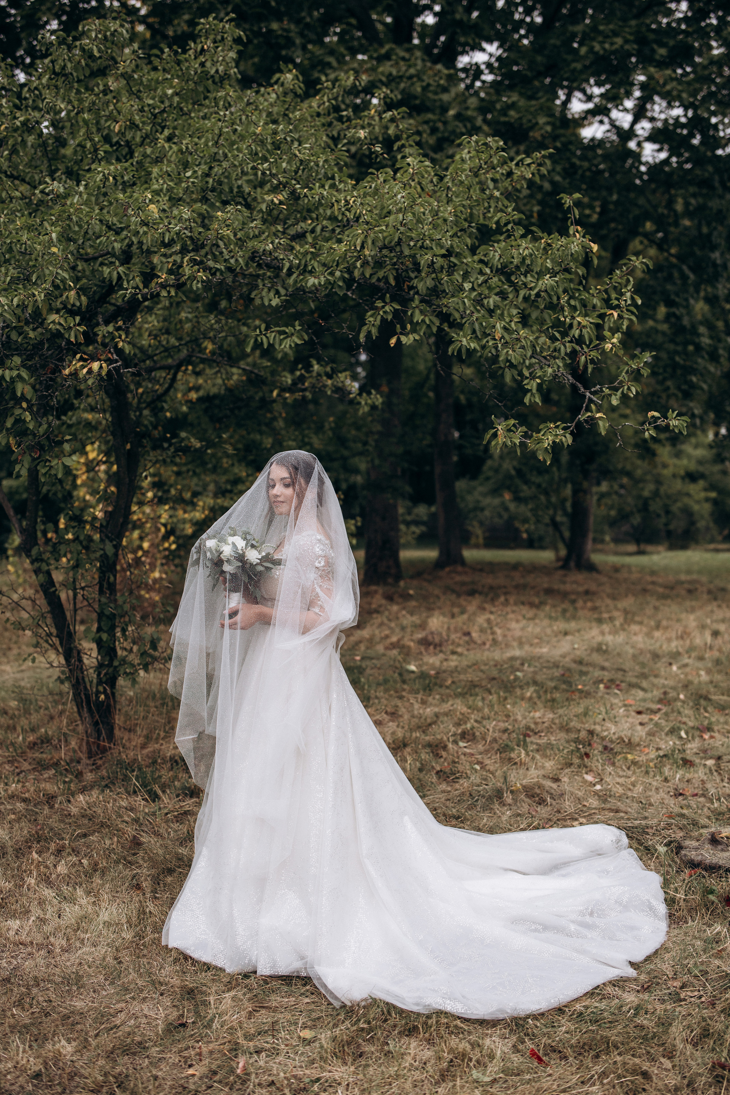 Нiкита та Марина. Весільний та сімейний фотограф міста Суми Артур Моргун