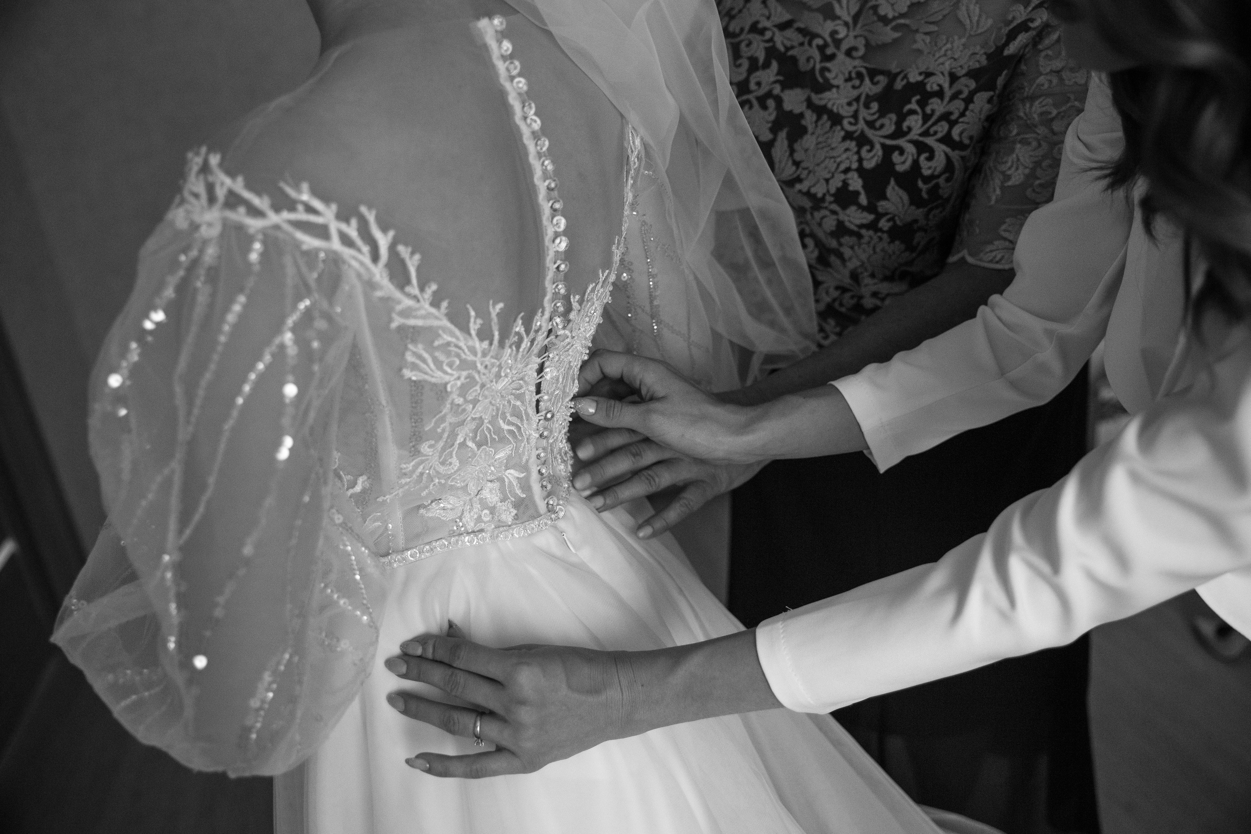 Станіслав та Вікторія. Весільний та сімейний фотограф міста Суми Артур Моргун