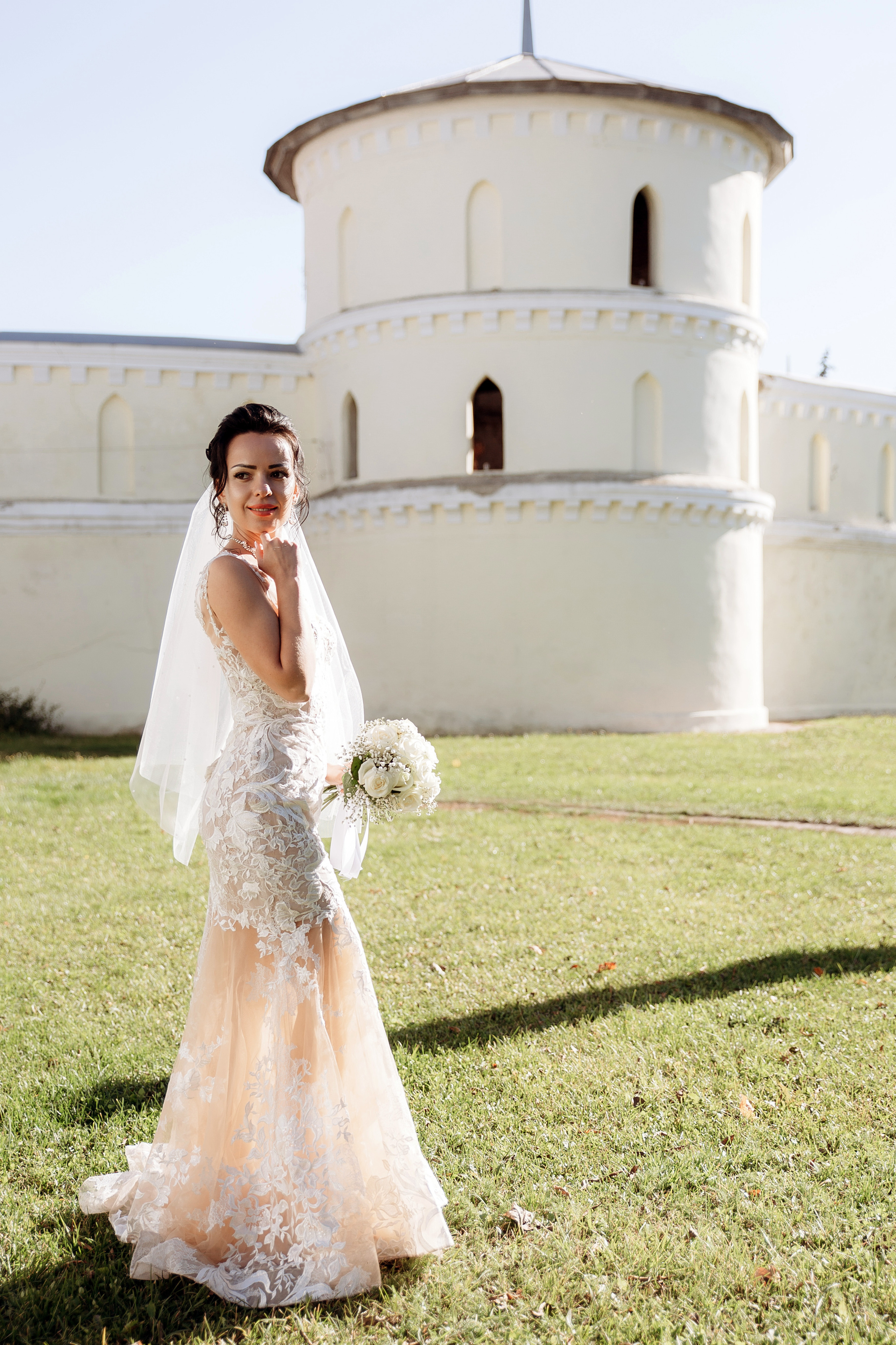 Дмитро та Даша. Весільний та сімейний фотограф міста Суми Артур Моргун