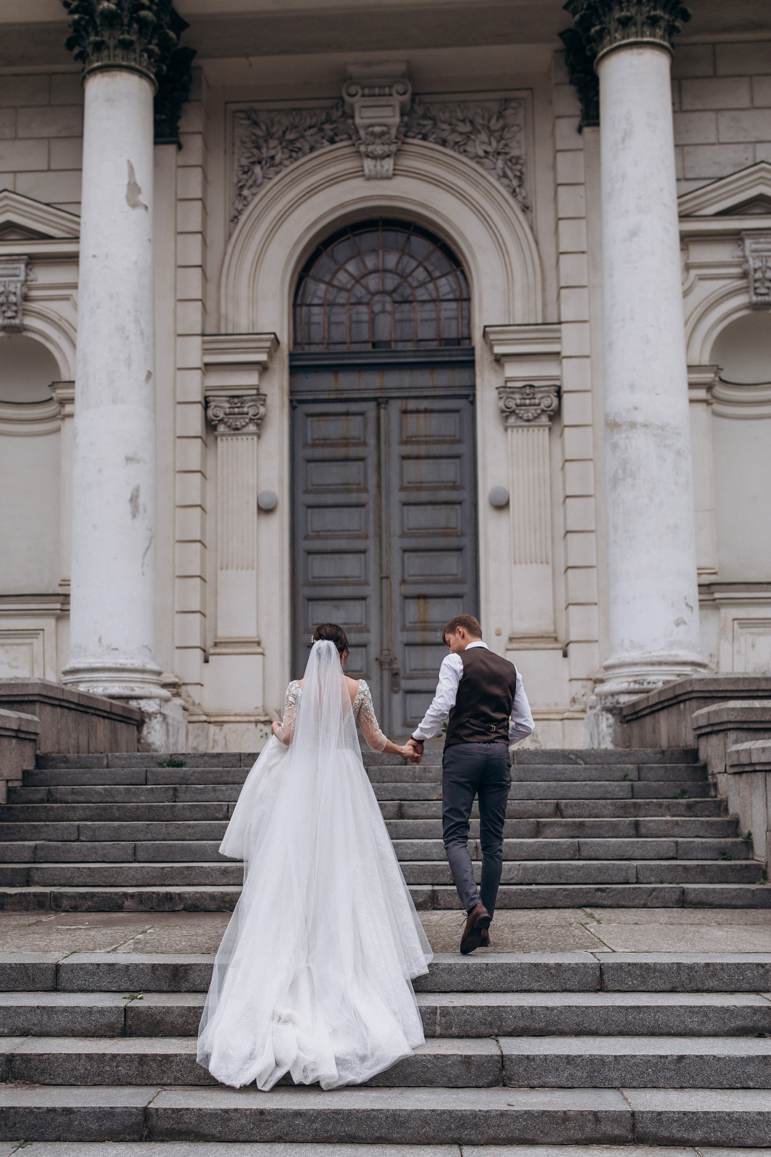 Нiкита та Марина. Весільний та сімейний фотограф міста Суми Артур Моргун