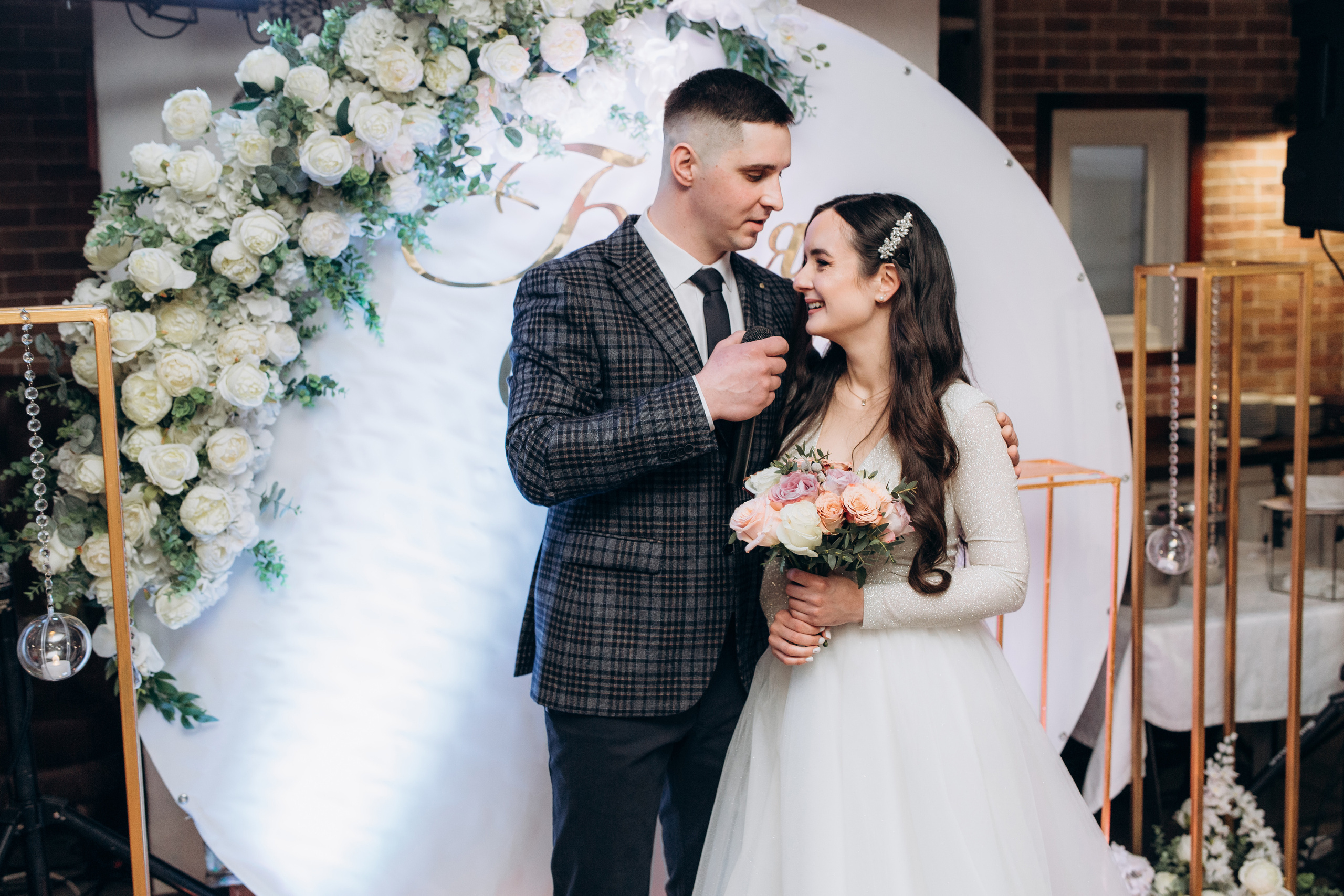 Богдан та Ольга. Весільний та сімейний фотограф міста Суми Артур Моргун