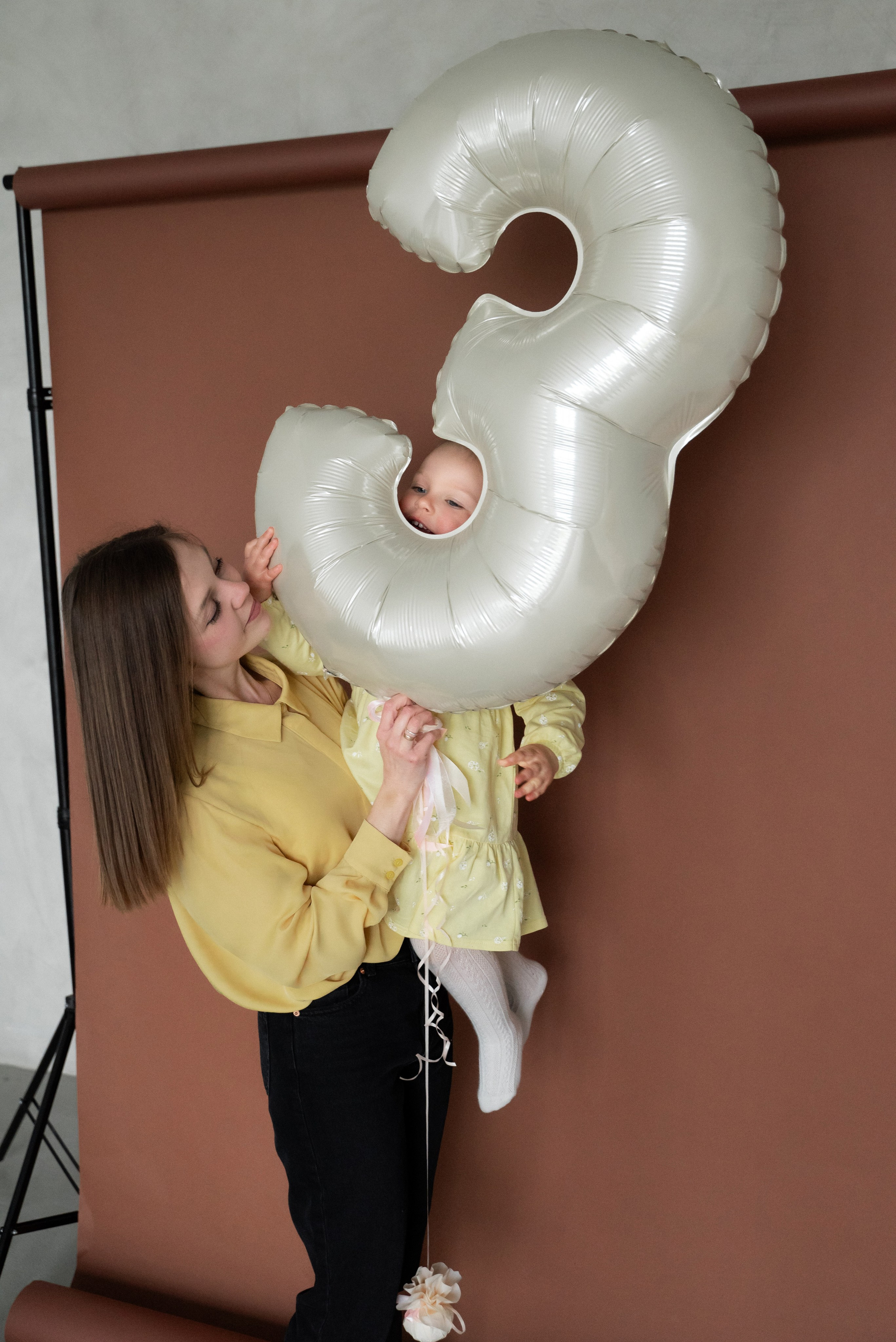 3 роки Софійці. Весільний та сімейний фотограф міста Суми Артур Моргун