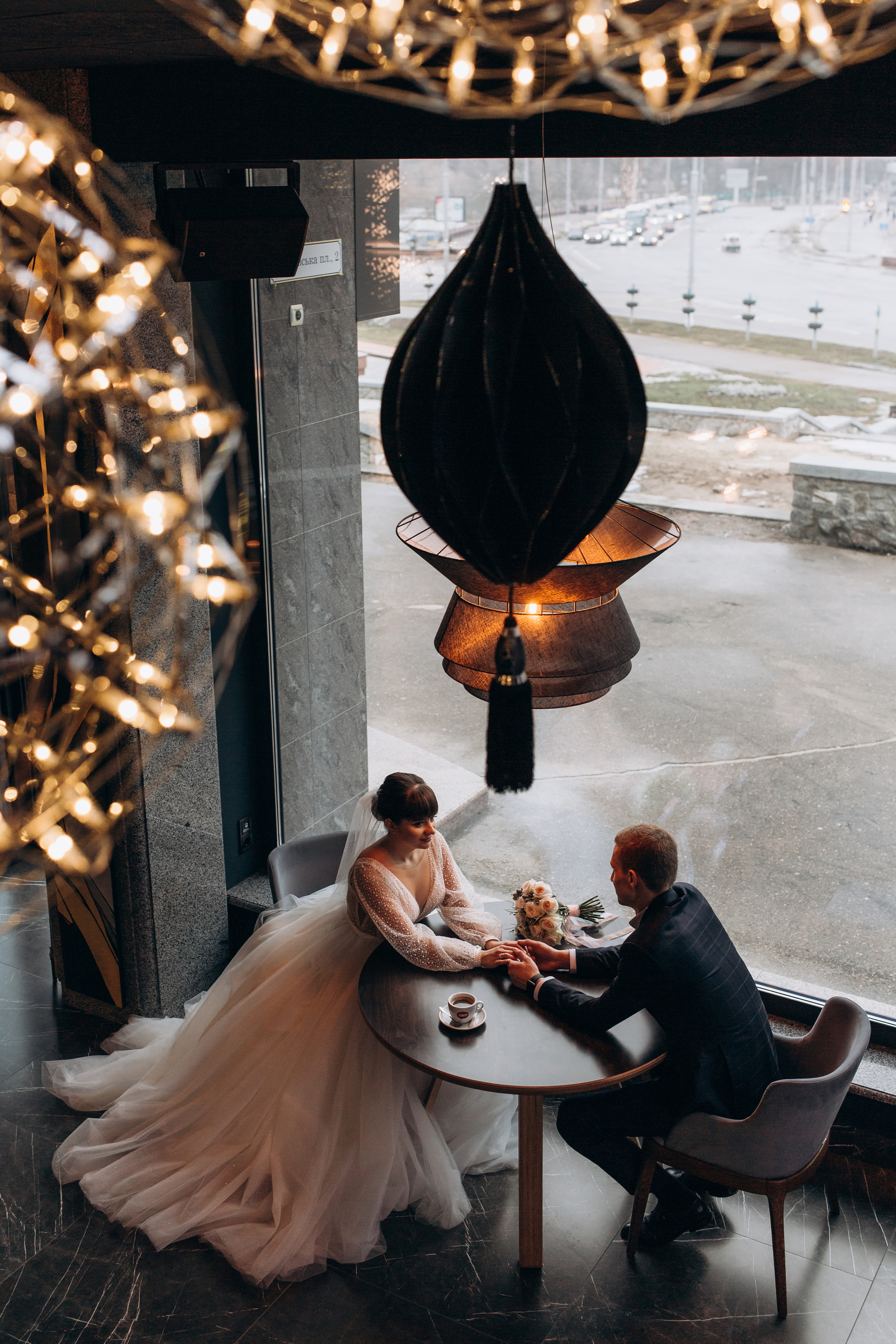 Олександр та Марина. Весільний та сімейний фотограф міста Суми Артур Моргун