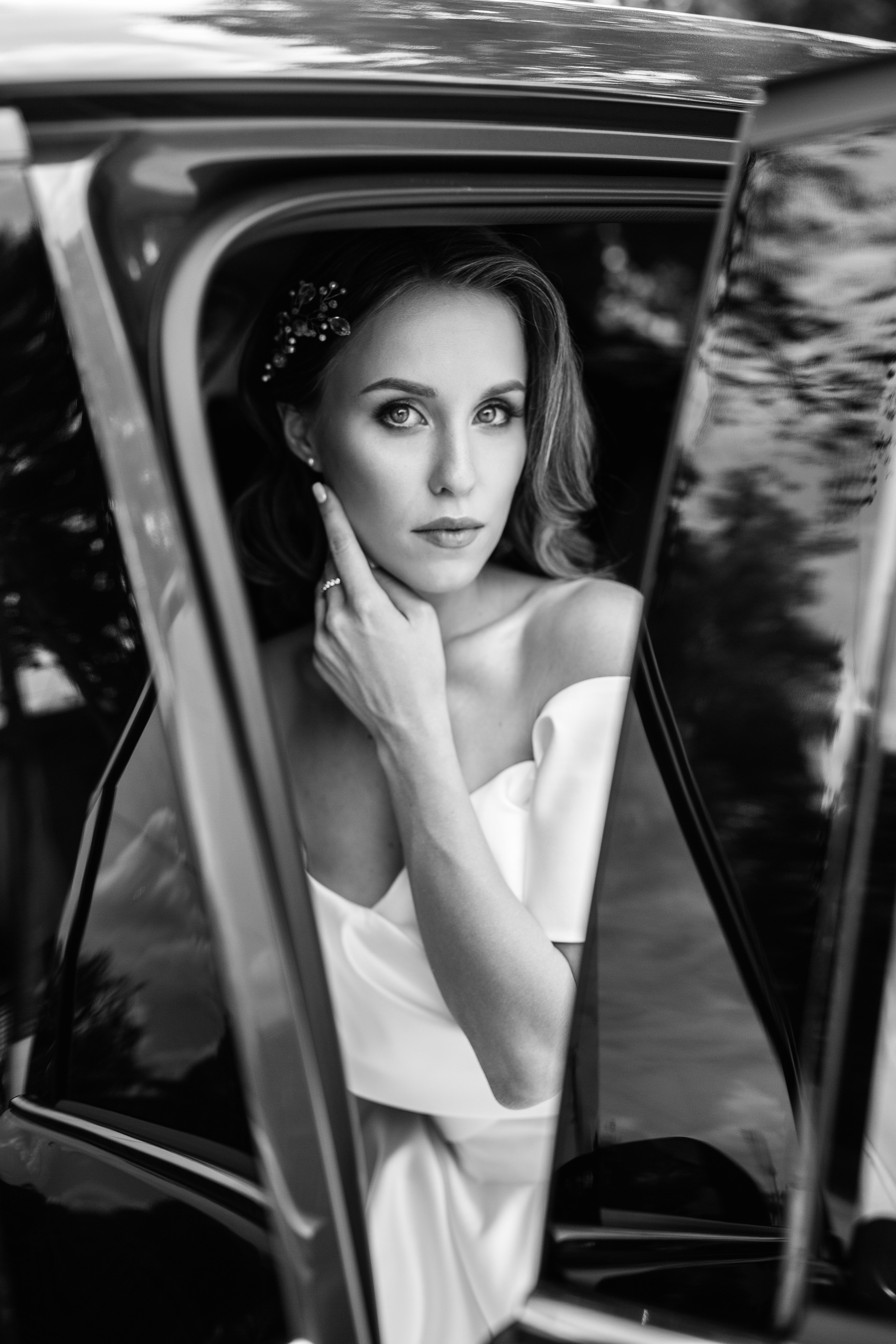 Влад та Валерiя. Весільний та сімейний фотограф міста Суми Артур Моргун