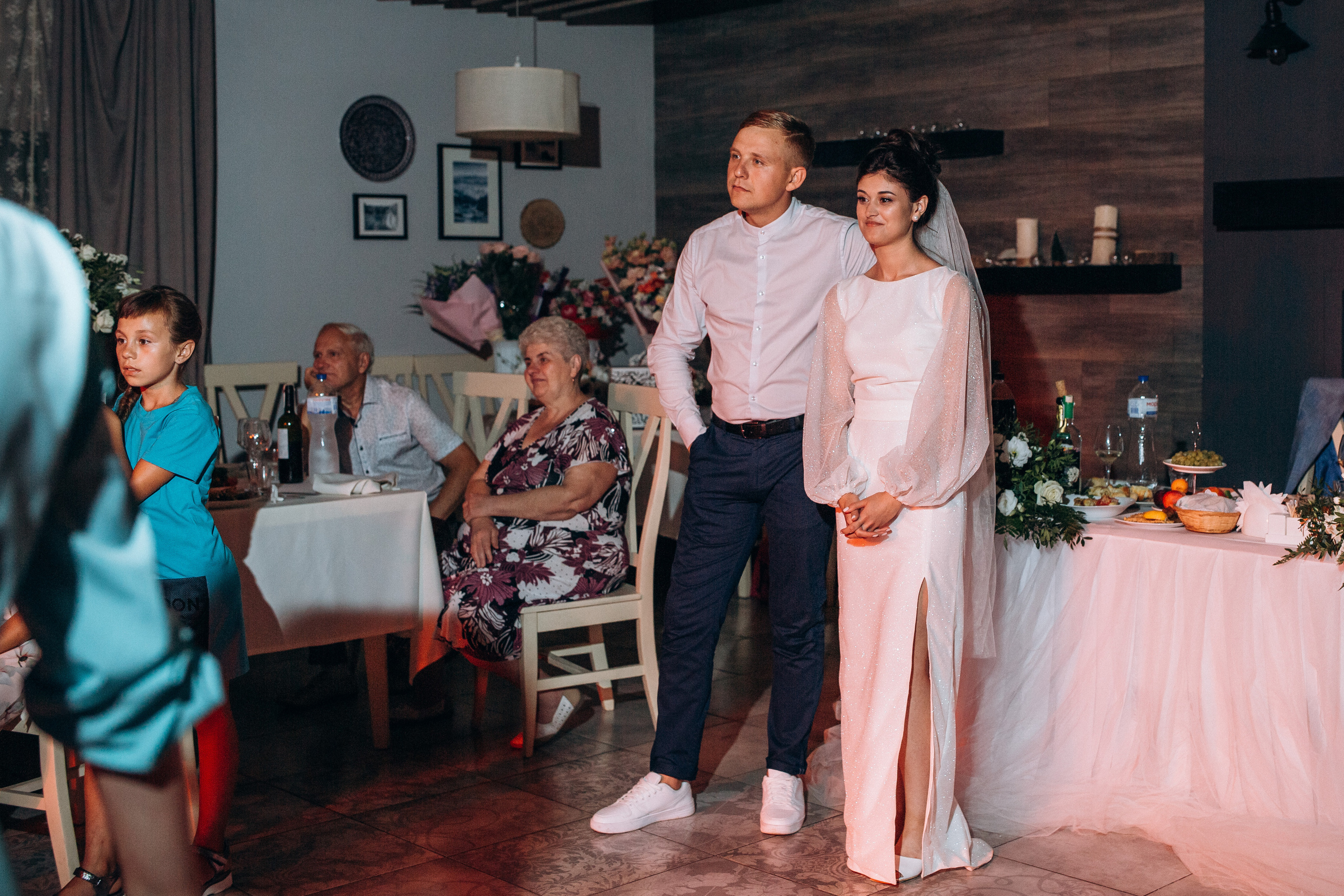 Олег та Олена. Весільний та сімейний фотограф міста Суми Артур Моргун