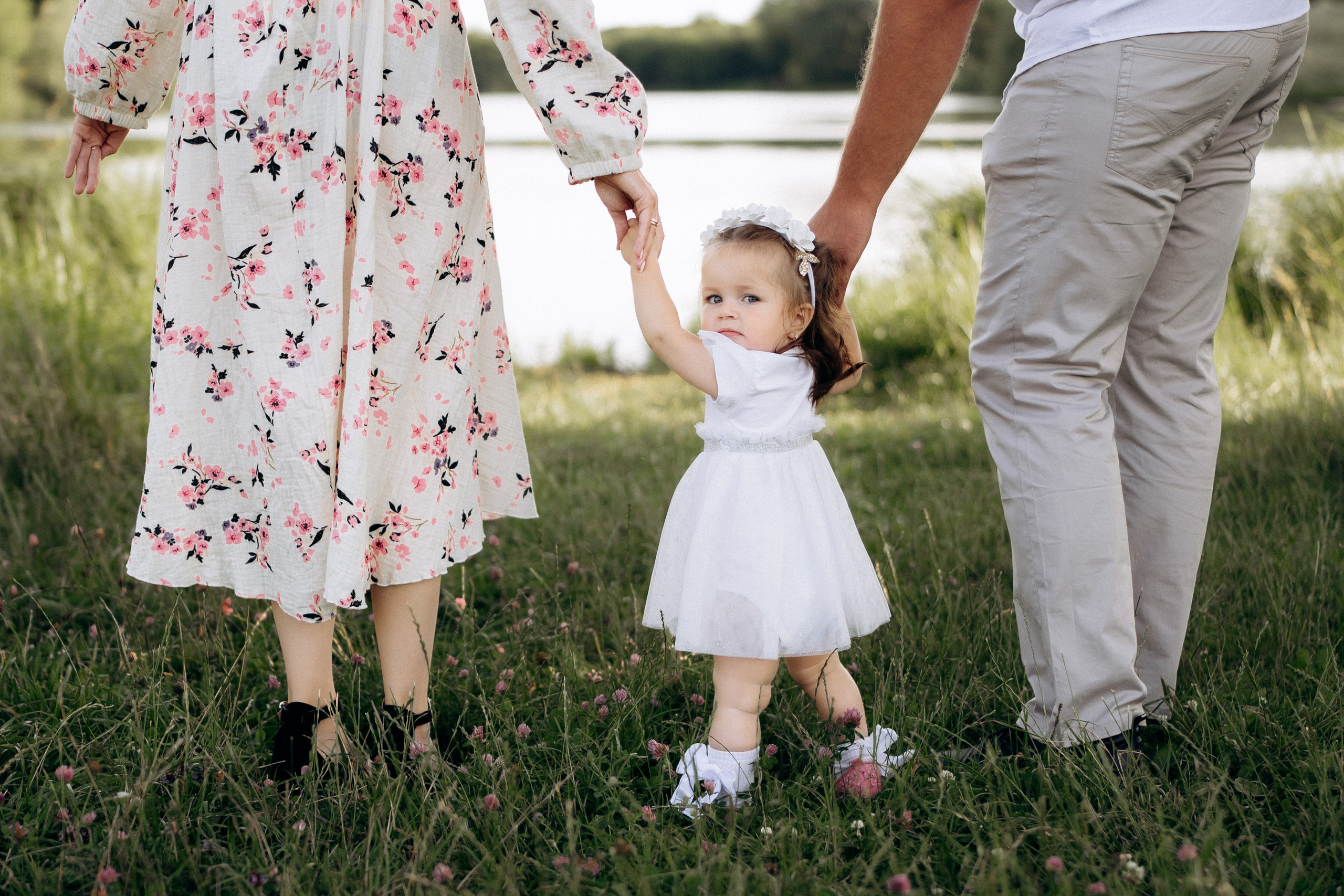 1 рiк. Весільний та сімейний фотограф міста Суми Артур Моргун
