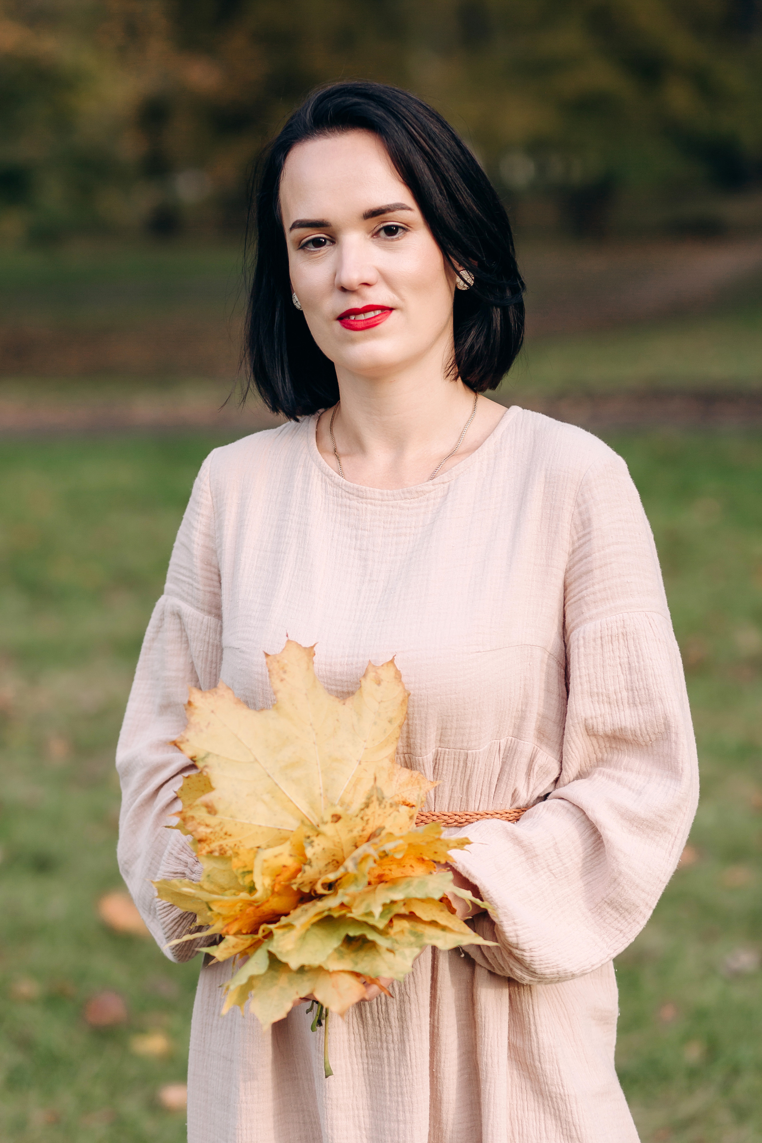 Осiння. Весільний та сімейний фотограф міста Суми Артур Моргун