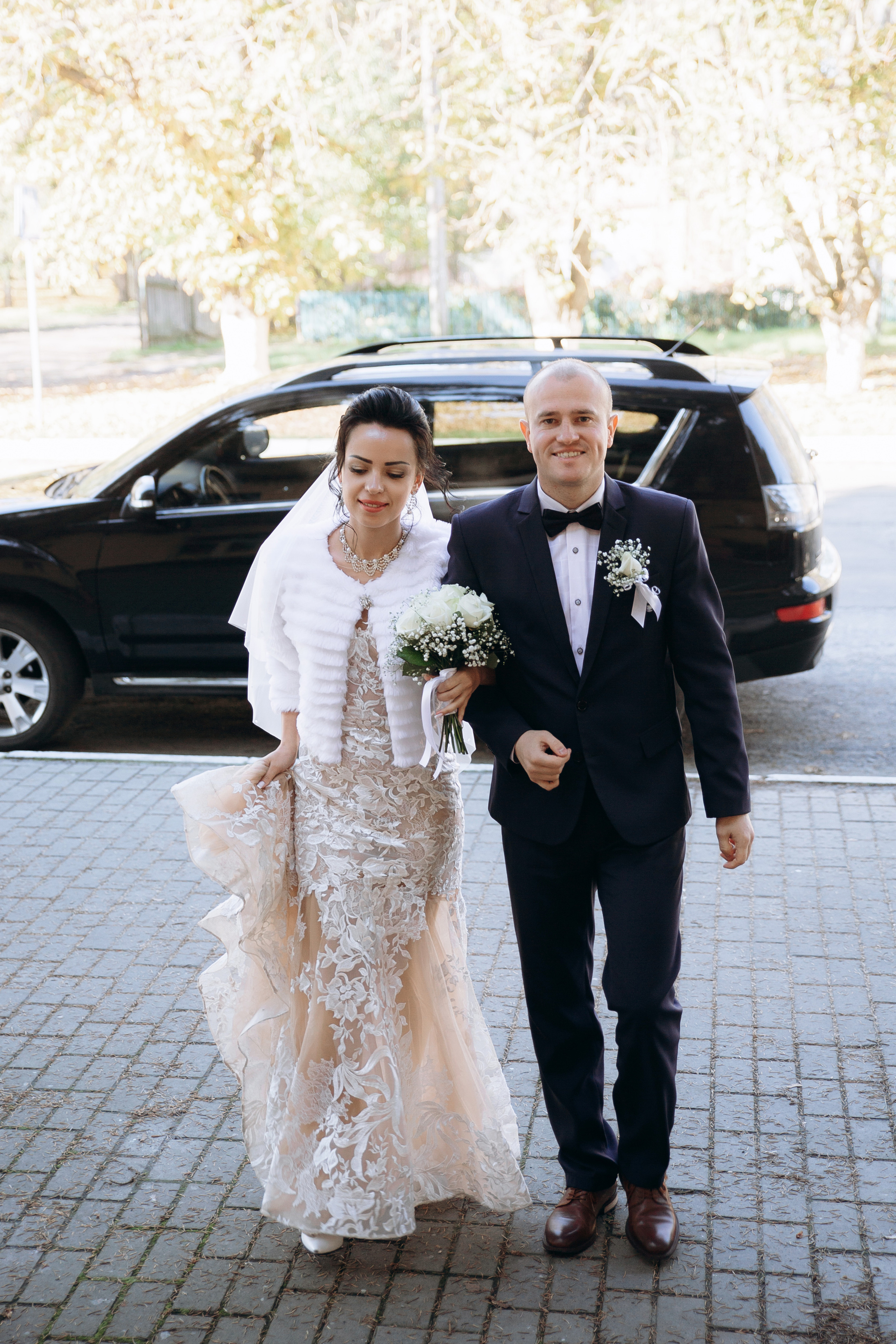 Дмитро та Даша. Весільний та сімейний фотограф міста Суми Артур Моргун