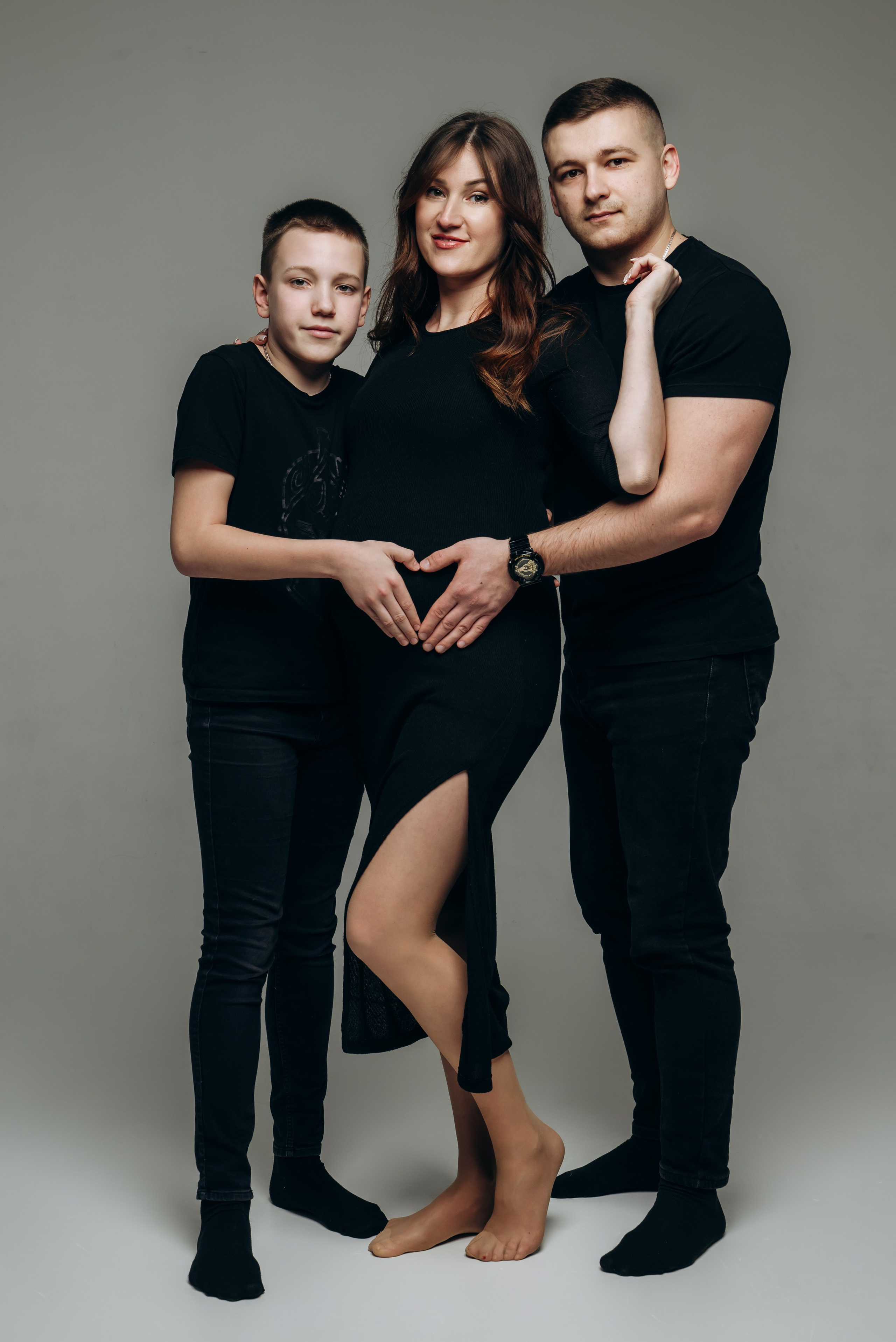 Наталія. Весільний та сімейний фотограф міста Суми Артур Моргун