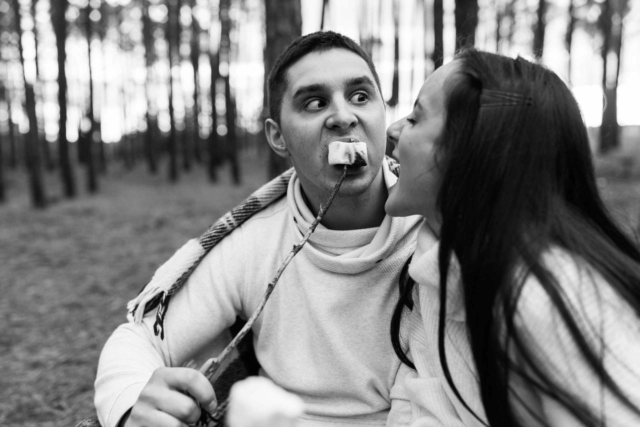 Богдан та Оля. Весільний та сімейний фотограф міста Суми Артур Моргун