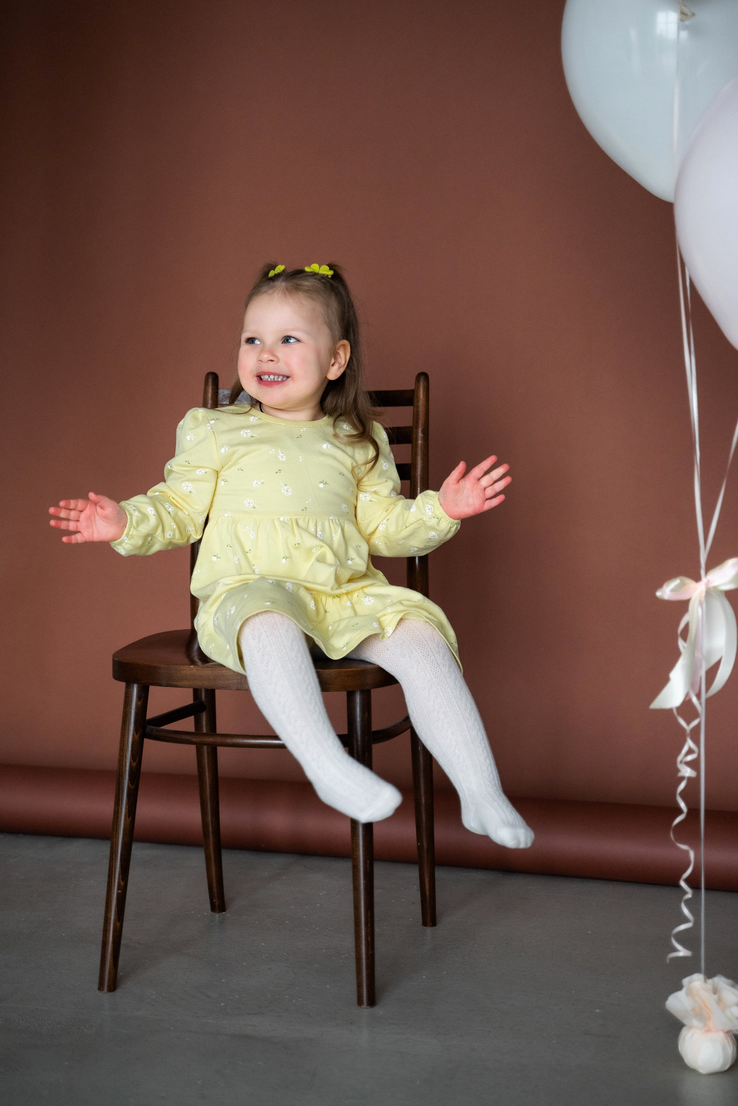 3 роки Софійці. Весільний та сімейний фотограф міста Суми Артур Моргун