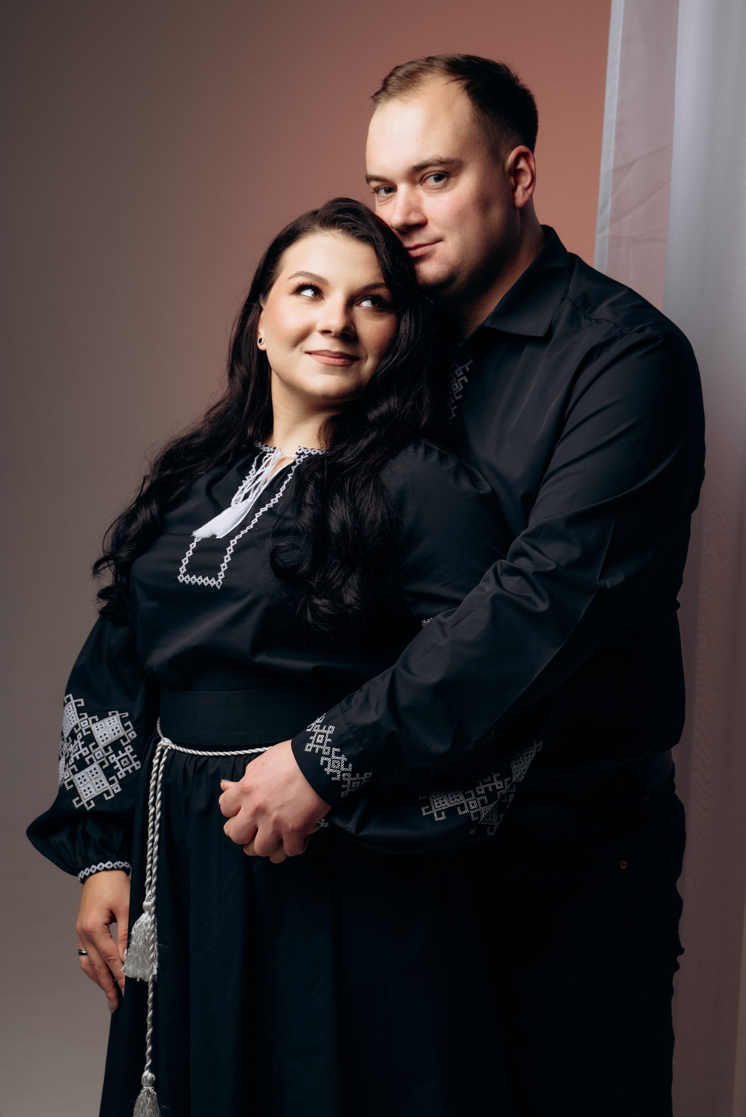 Олена та Богдан. Весільний та сімейний фотограф міста Суми Артур Моргун