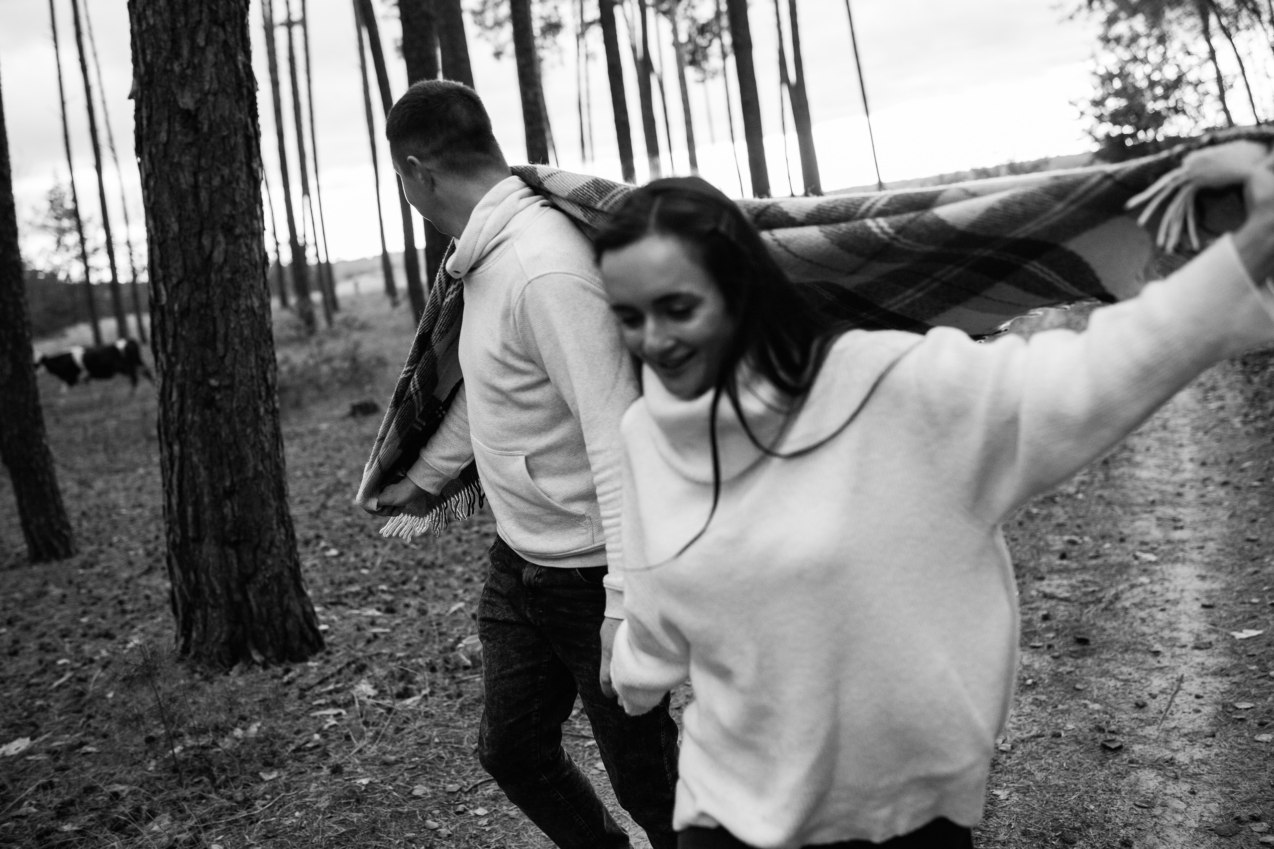 Богдан та Оля. Весільний та сімейний фотограф міста Суми Артур Моргун