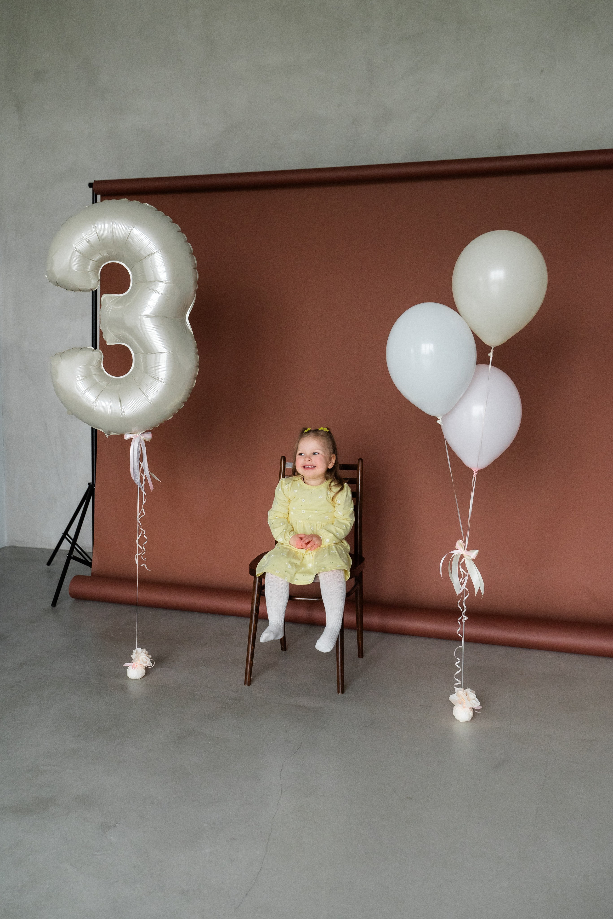 3 роки Софійці. Весільний та сімейний фотограф міста Суми Артур Моргун