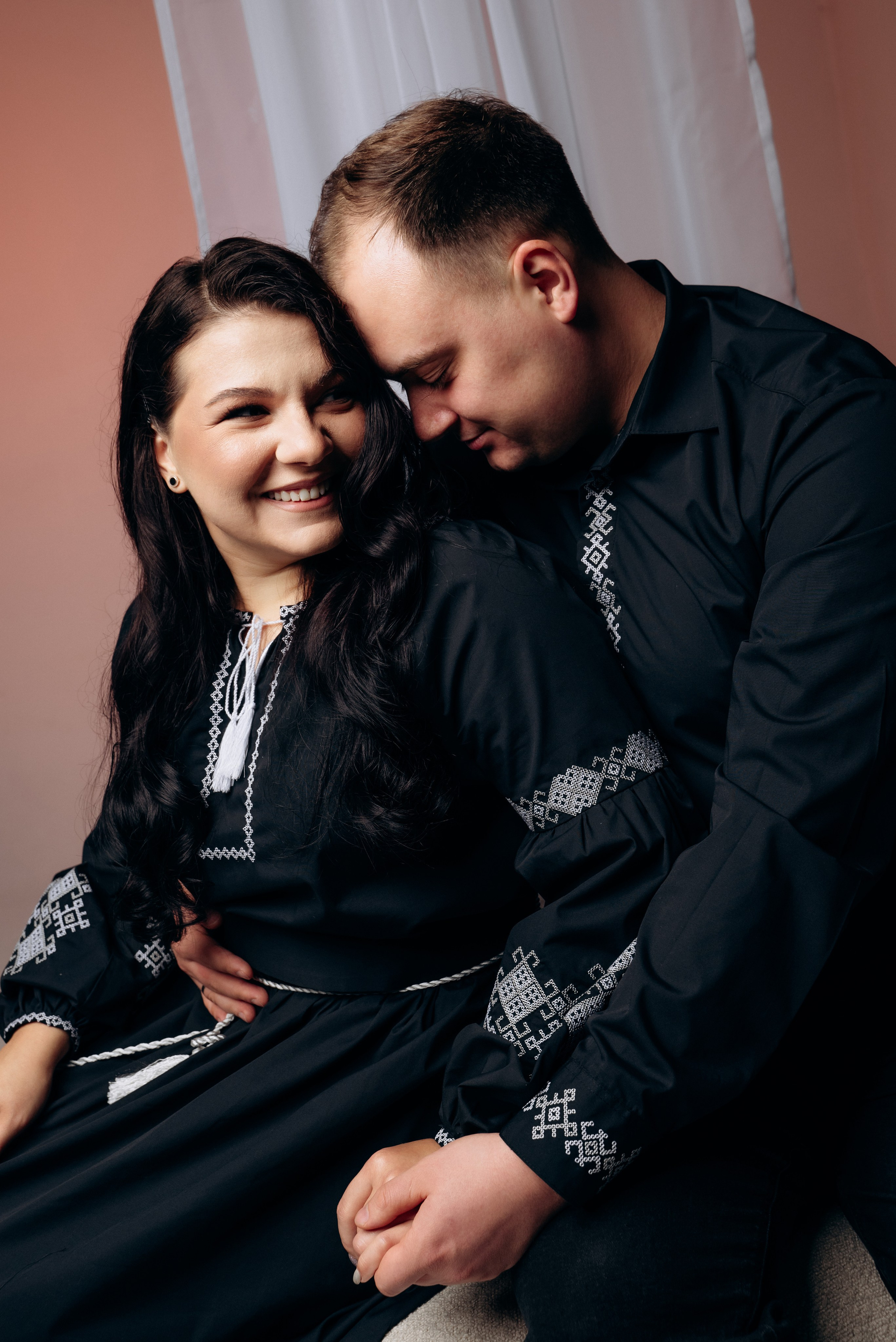 Олена та Богдан. Весільний та сімейний фотограф міста Суми Артур Моргун