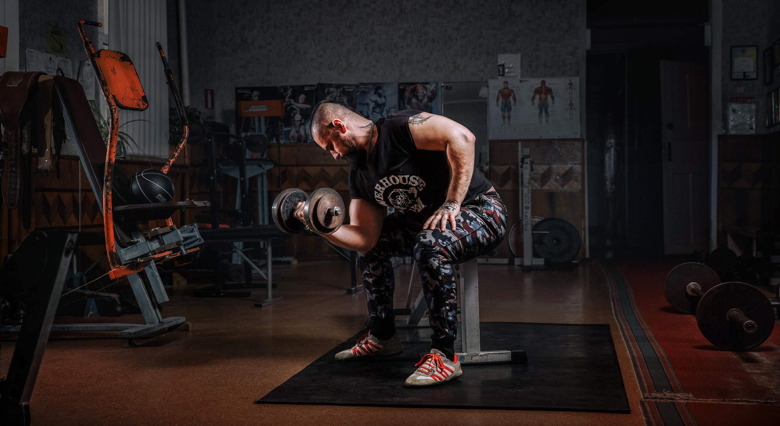 Володимир. Весільний та сімейний фотограф міста Суми Артур Моргун