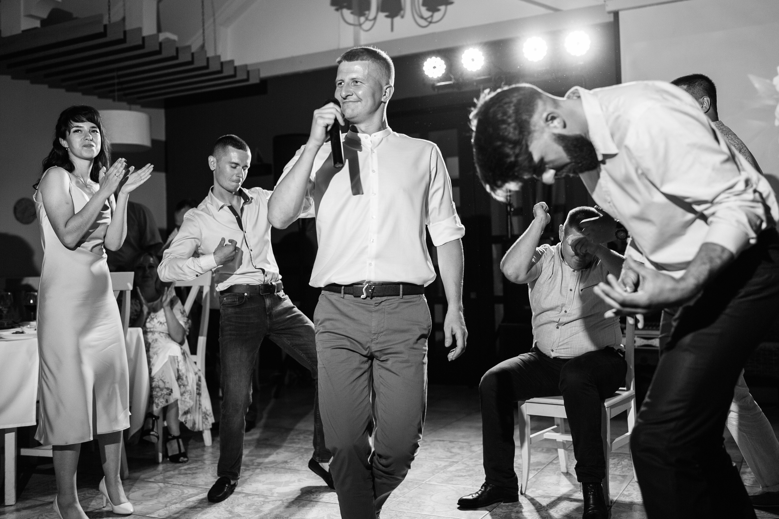 Олег та Олена. Весільний та сімейний фотограф міста Суми Артур Моргун