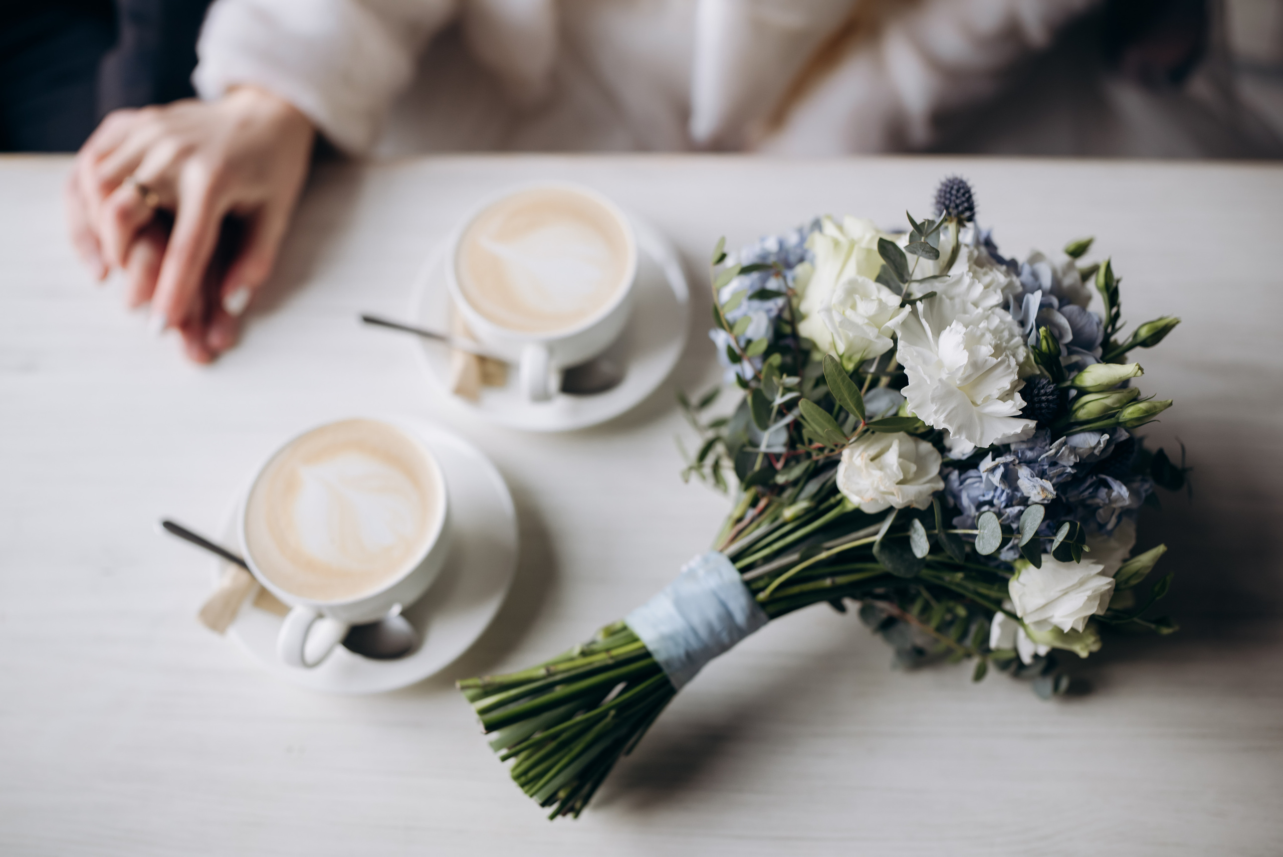 Олександр та Влада. Весільний та сімейний фотограф міста Суми Артур Моргун