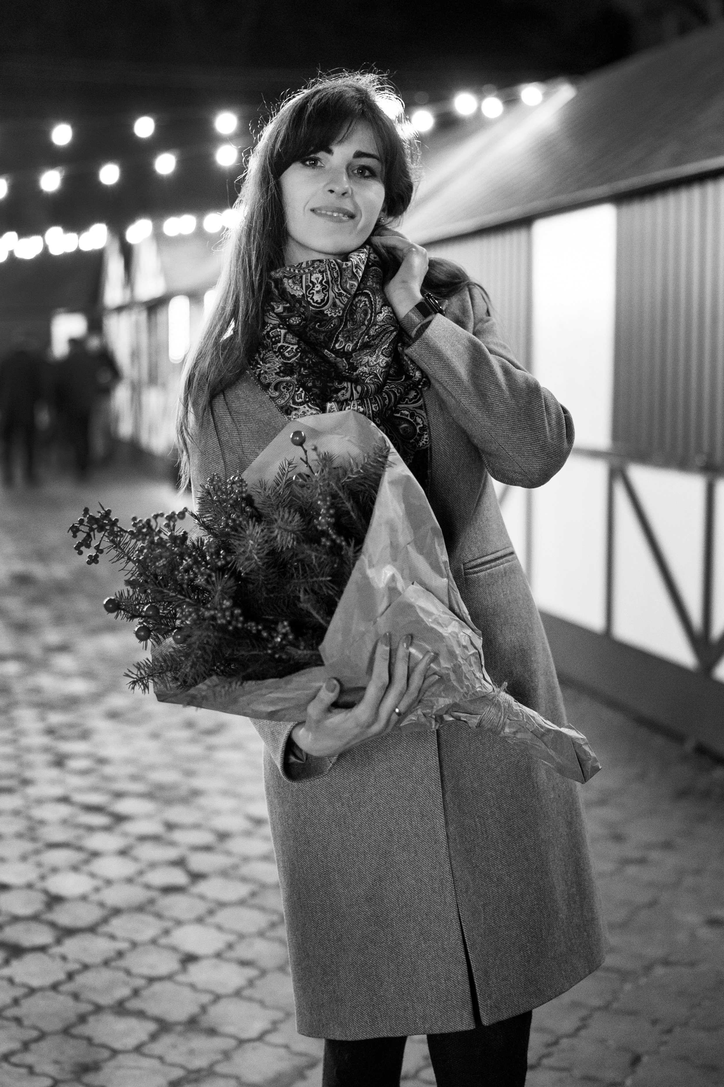 Сергiй та Алiна. Весільний та сімейний фотограф міста Суми Артур Моргун