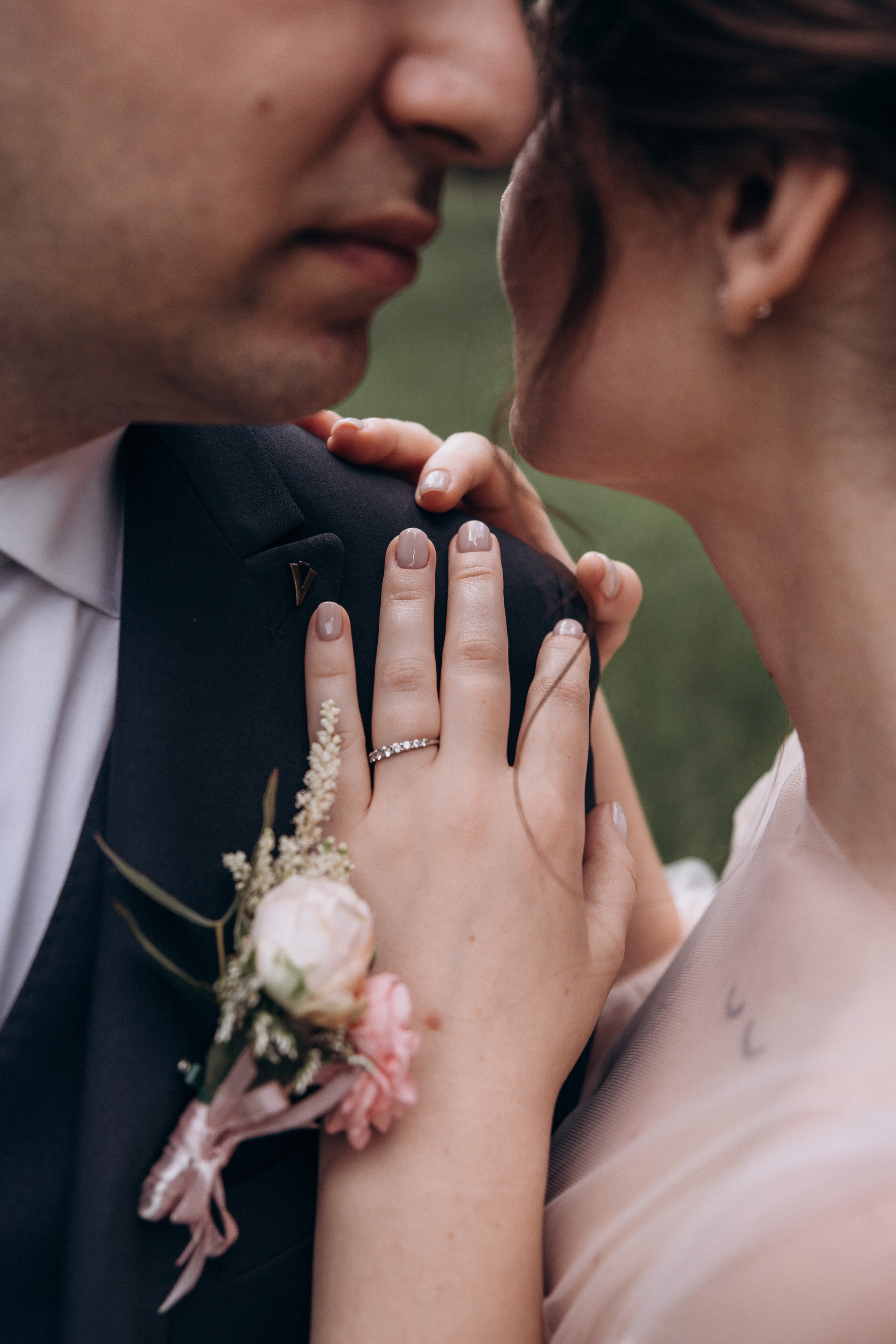 Вiталiй та Катерина. Весільний та сімейний фотограф міста Суми Артур Моргун