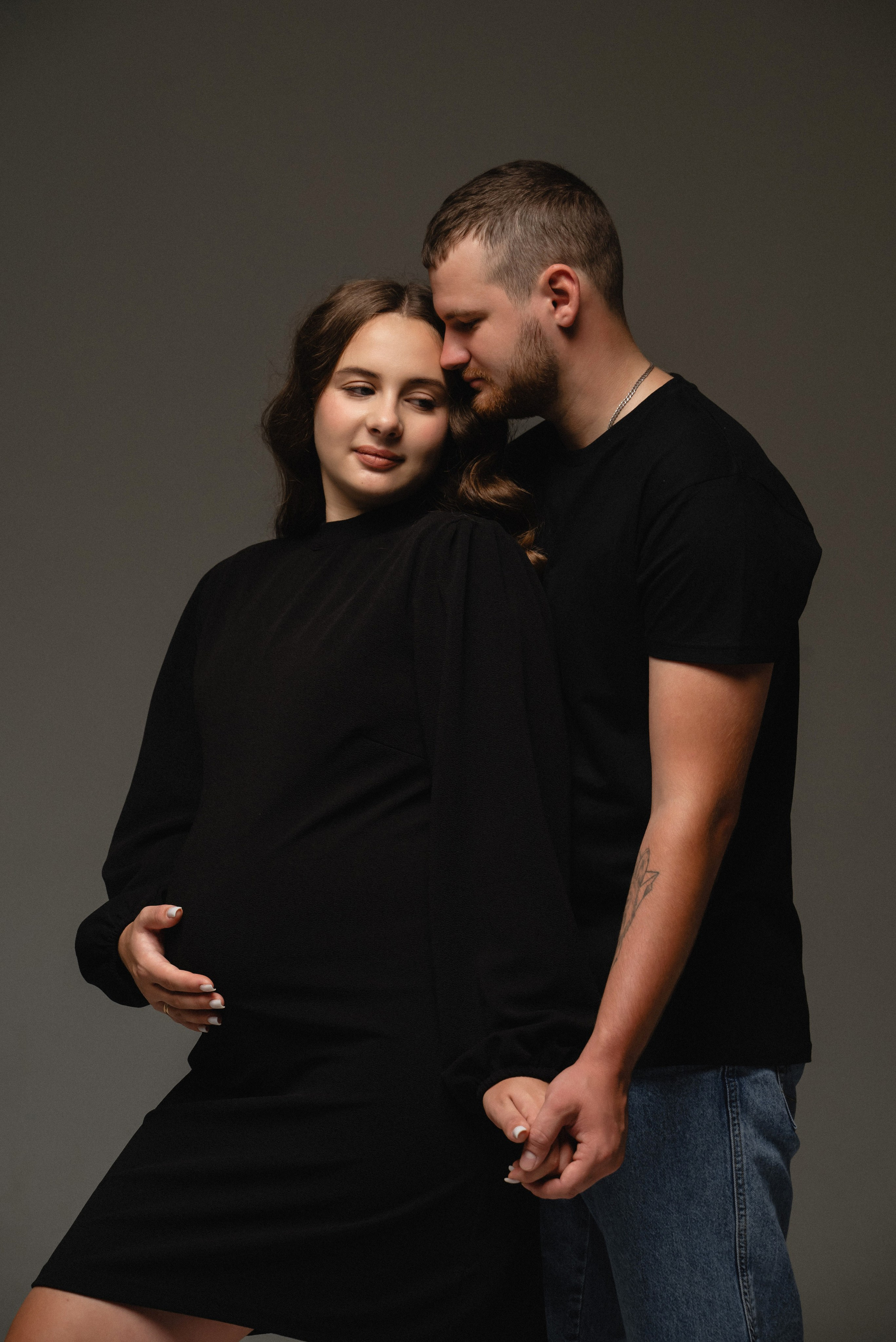 Дар’я. Весільний та сімейний фотограф міста Суми Артур Моргун