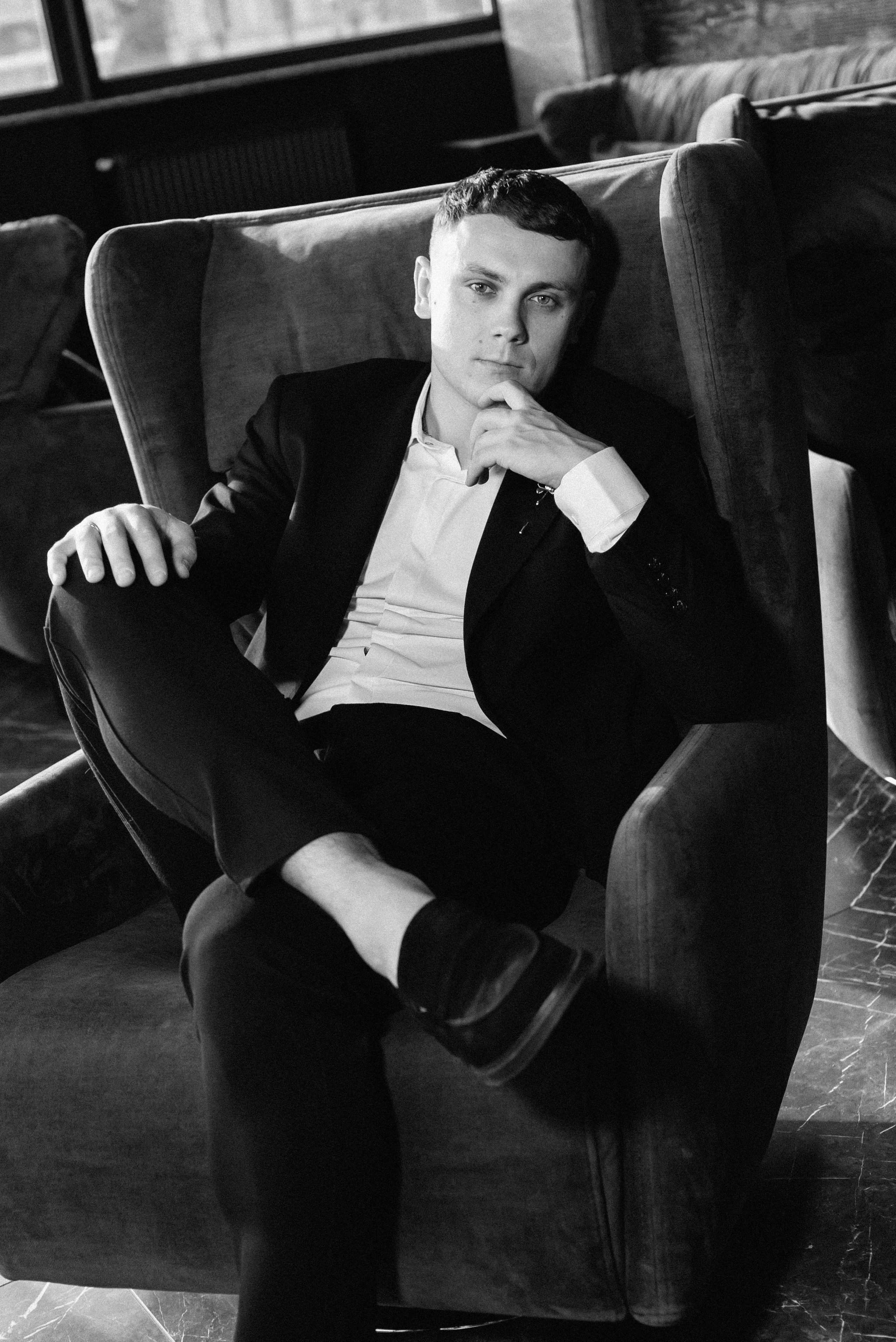 Максим та Анна. Весільний та сімейний фотограф міста Суми Артур Моргун