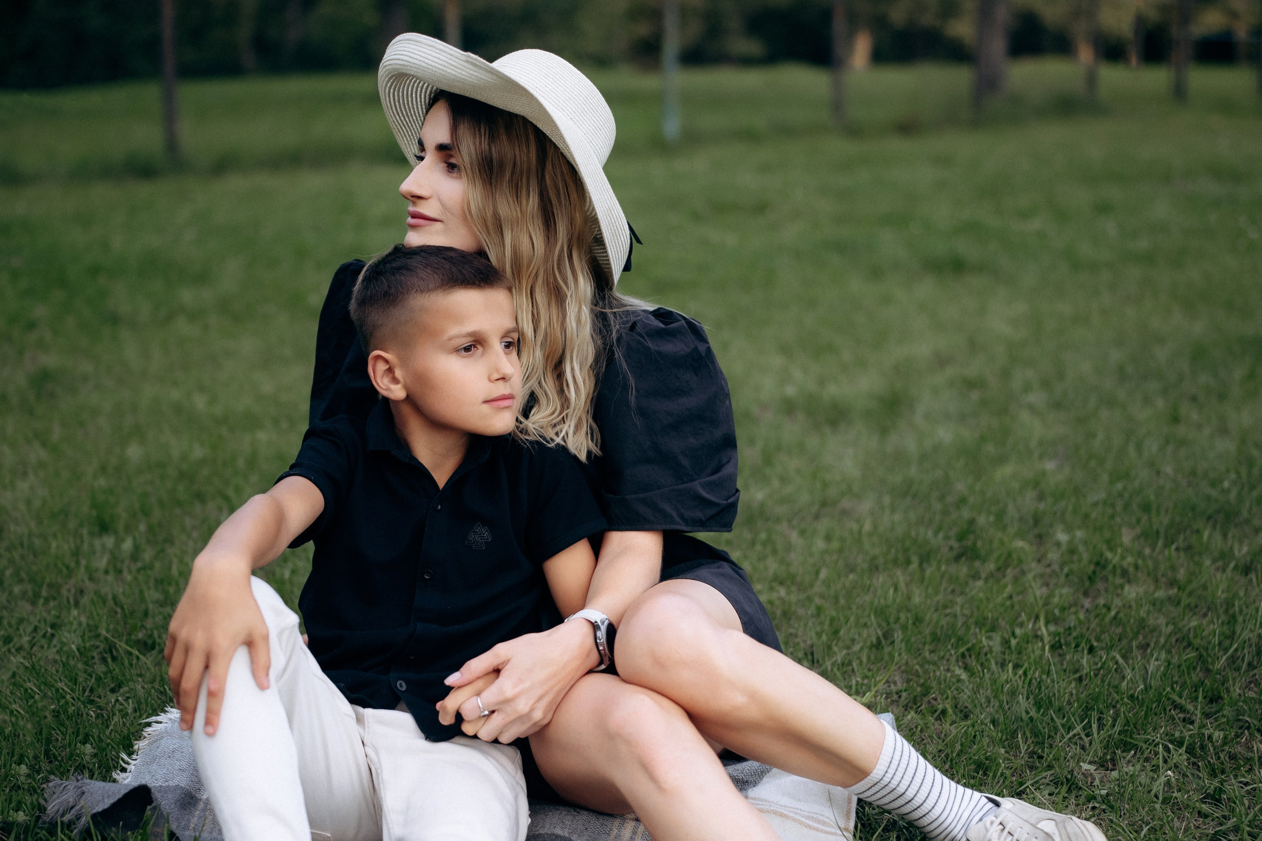 Алiна та Iван. Весільний та сімейний фотограф міста Суми Артур Моргун